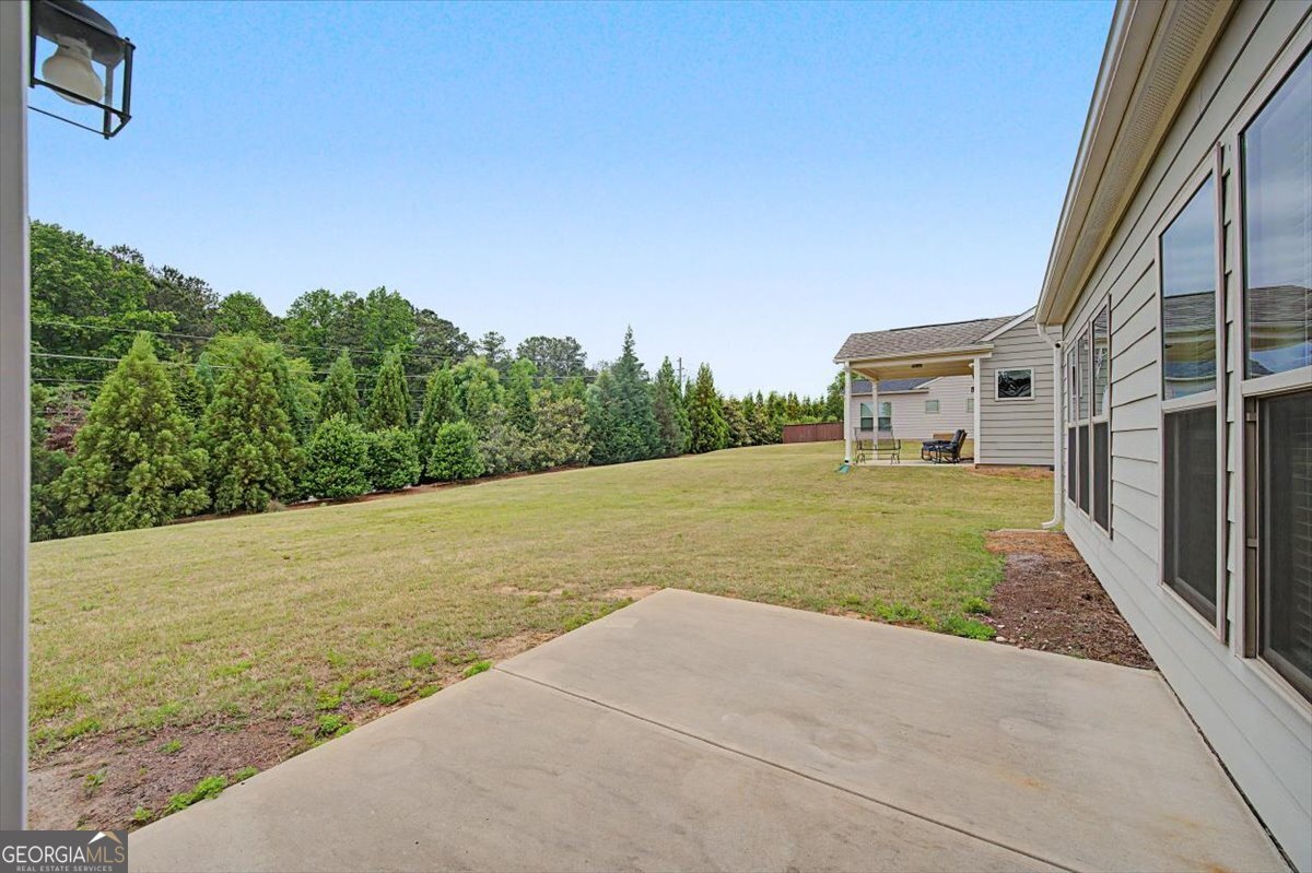 243 Odell Street Acworth GA 30102