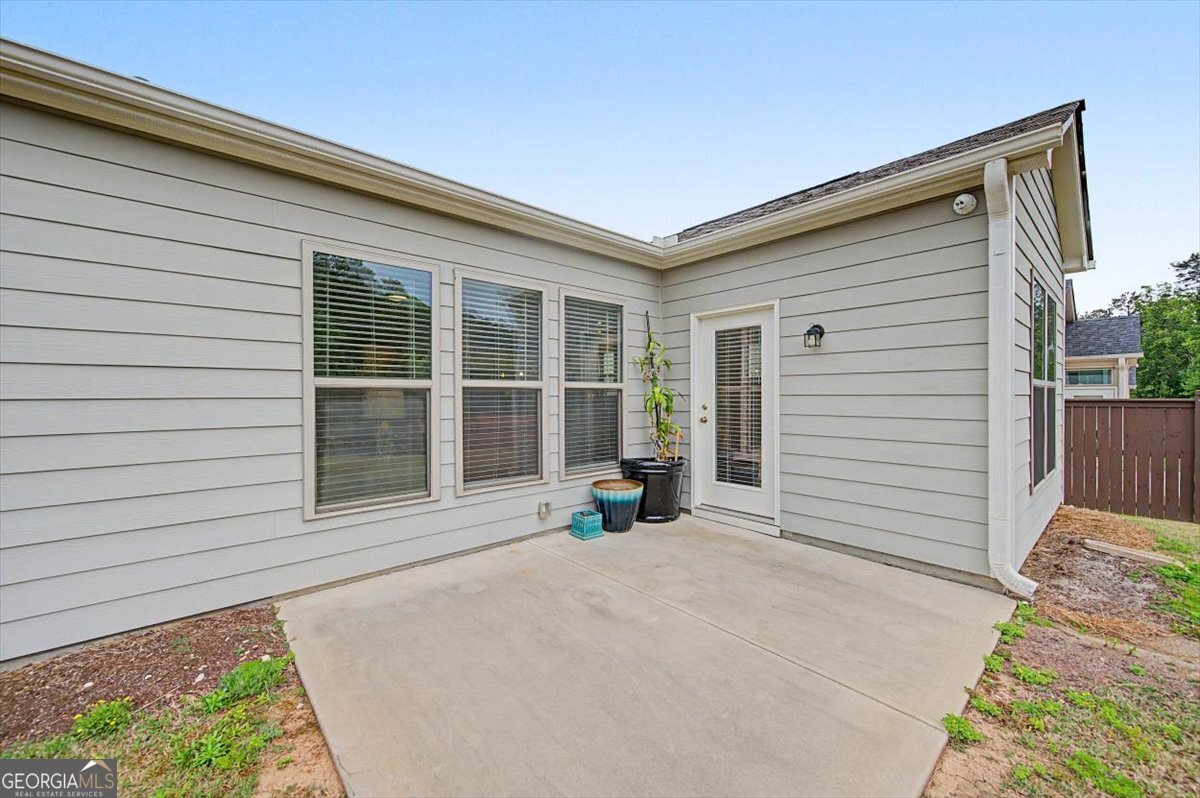 243 Odell Street Acworth GA 30102