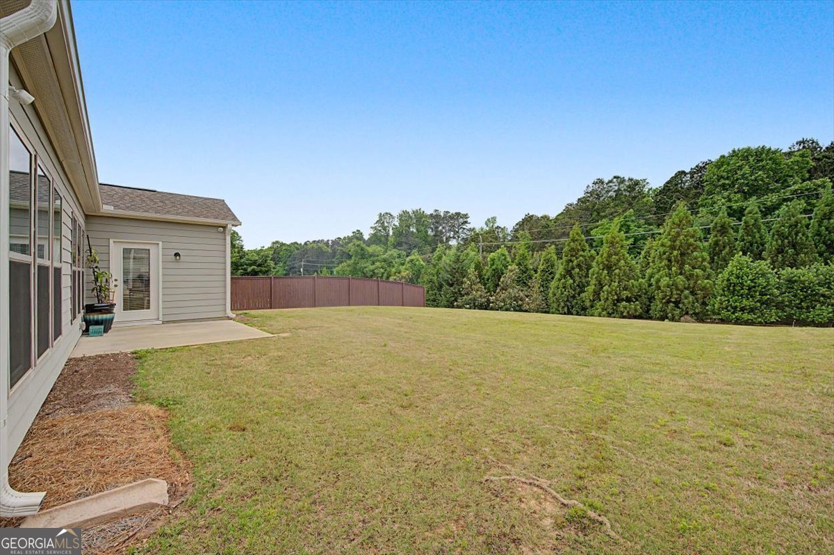 243 Odell Street Acworth GA 30102