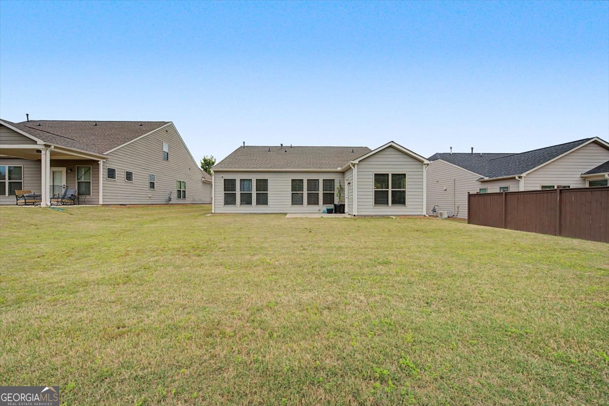 243 Odell Street Acworth GA 30102