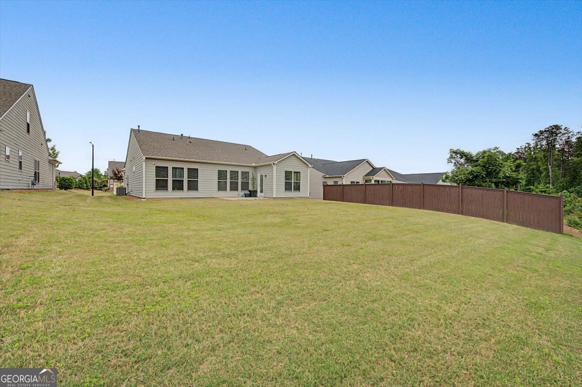 243 Odell Street Acworth GA 30102
