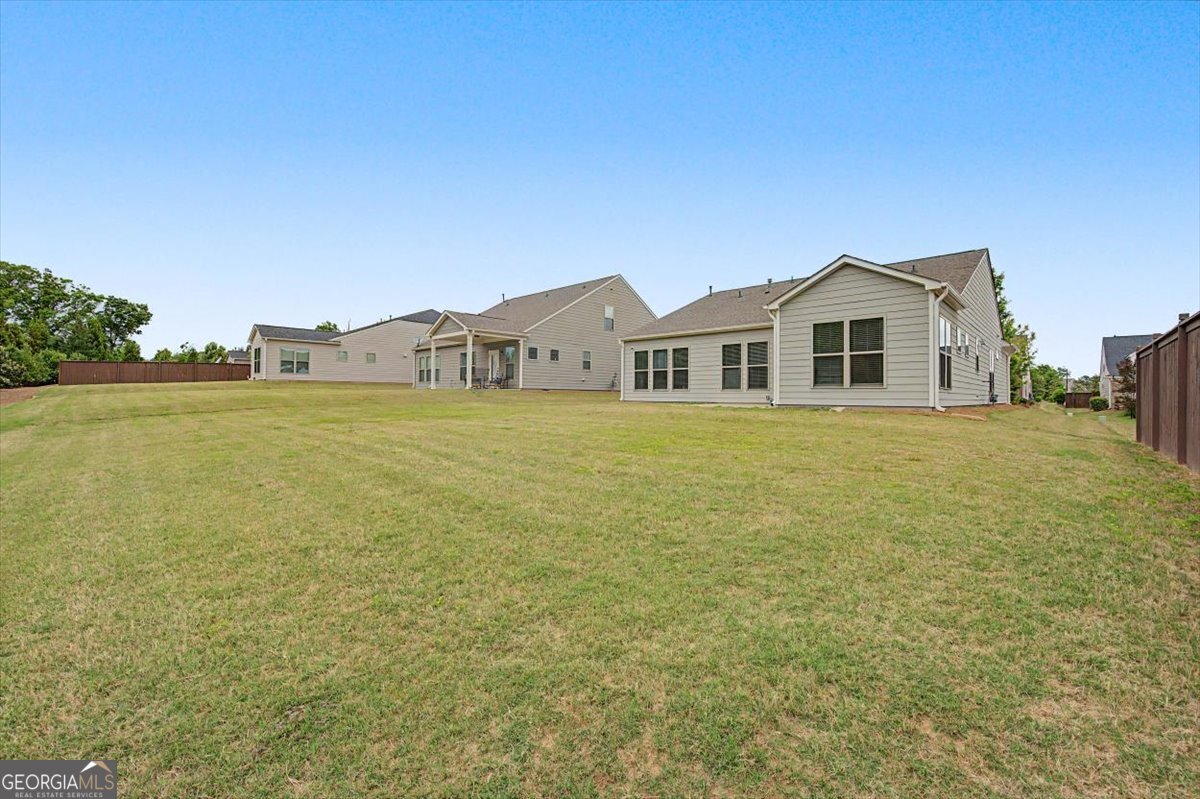 243 Odell Street Acworth GA 30102