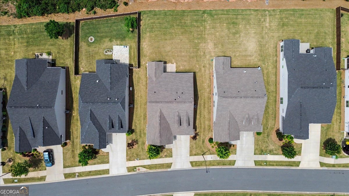 243 Odell Street Acworth GA 30102