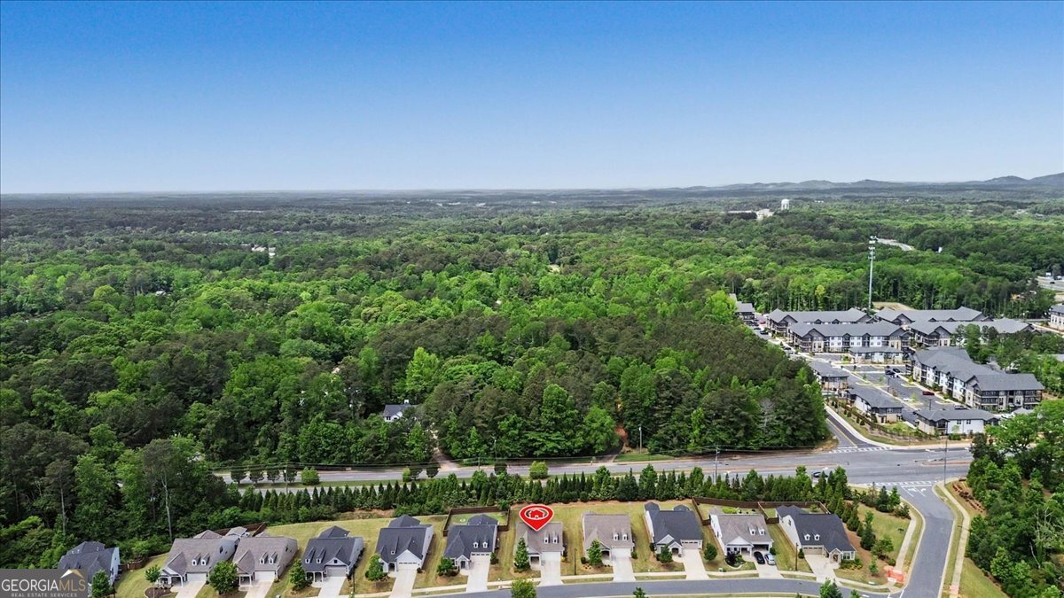 243 Odell Street Acworth GA 30102