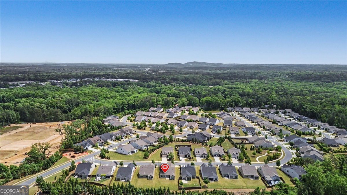 243 Odell Street Acworth GA 30102