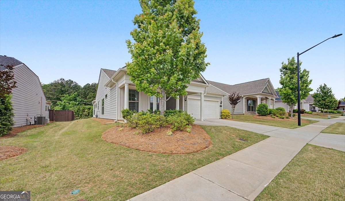 243 Odell Street Acworth GA 30102