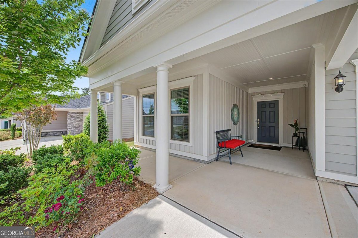 243 Odell Street Acworth GA 30102