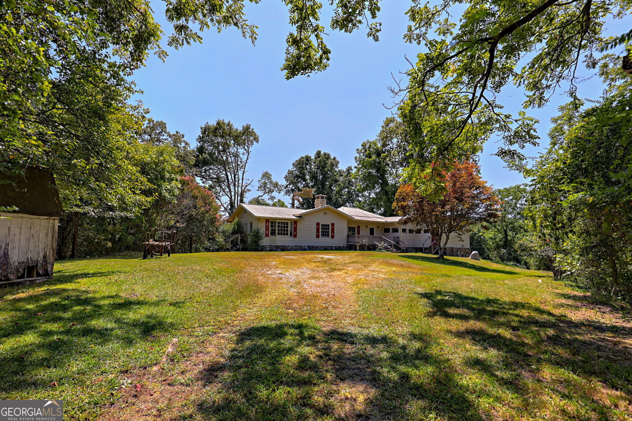 23 Tanglewood Lane Lakemont GA 30552