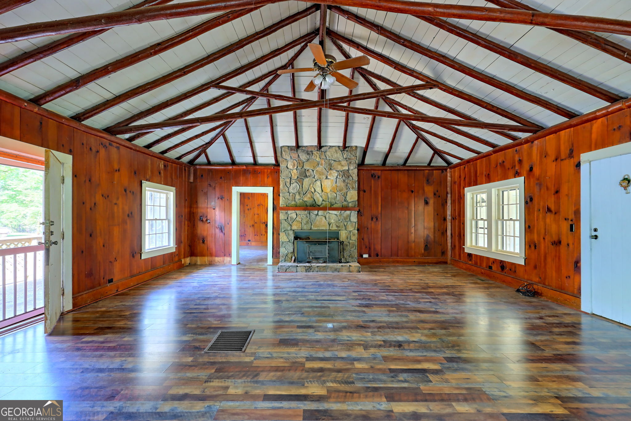 23 Tanglewood Lane Lakemont GA 30552