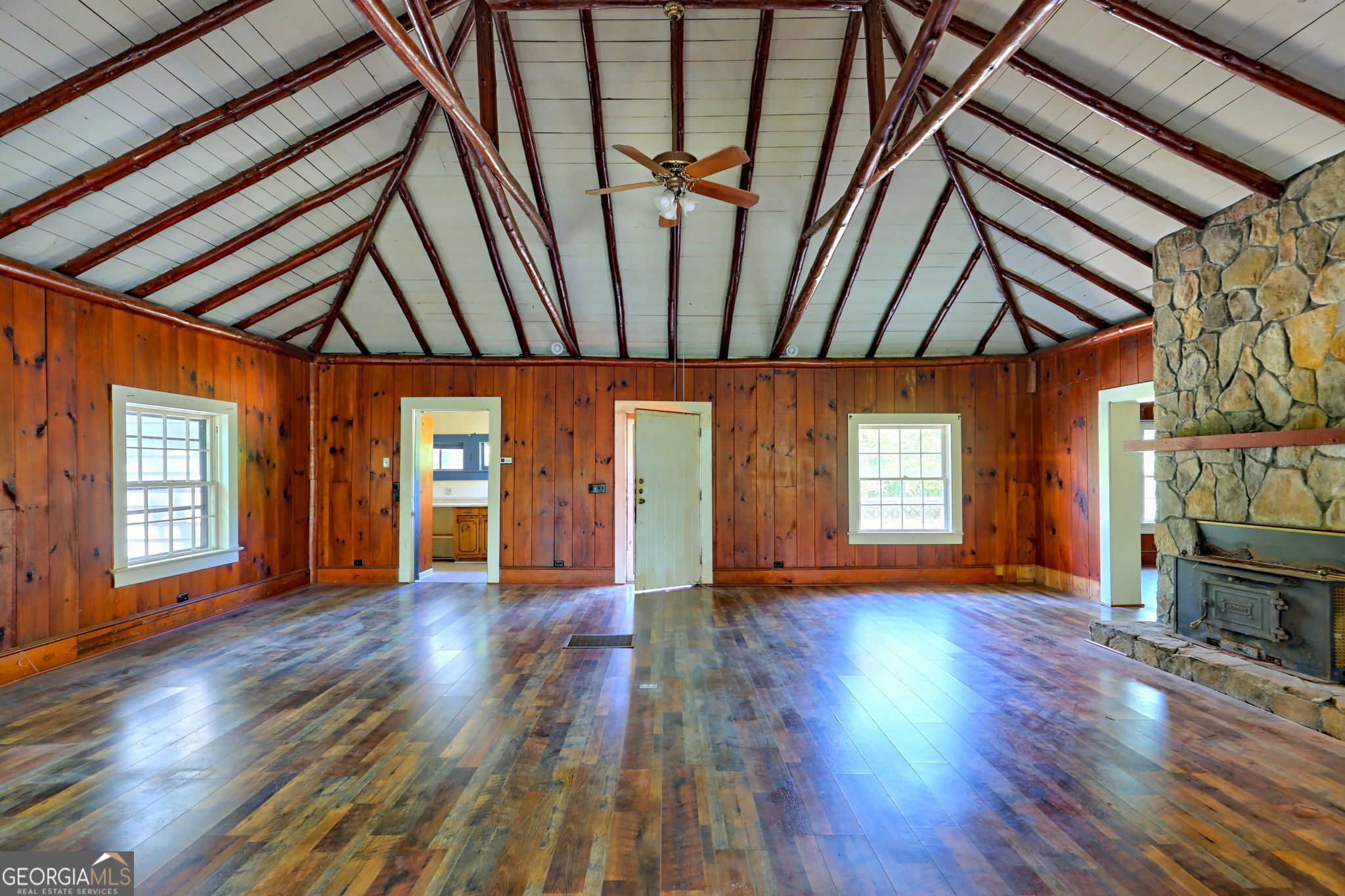 23 Tanglewood Lane Lakemont GA 30552