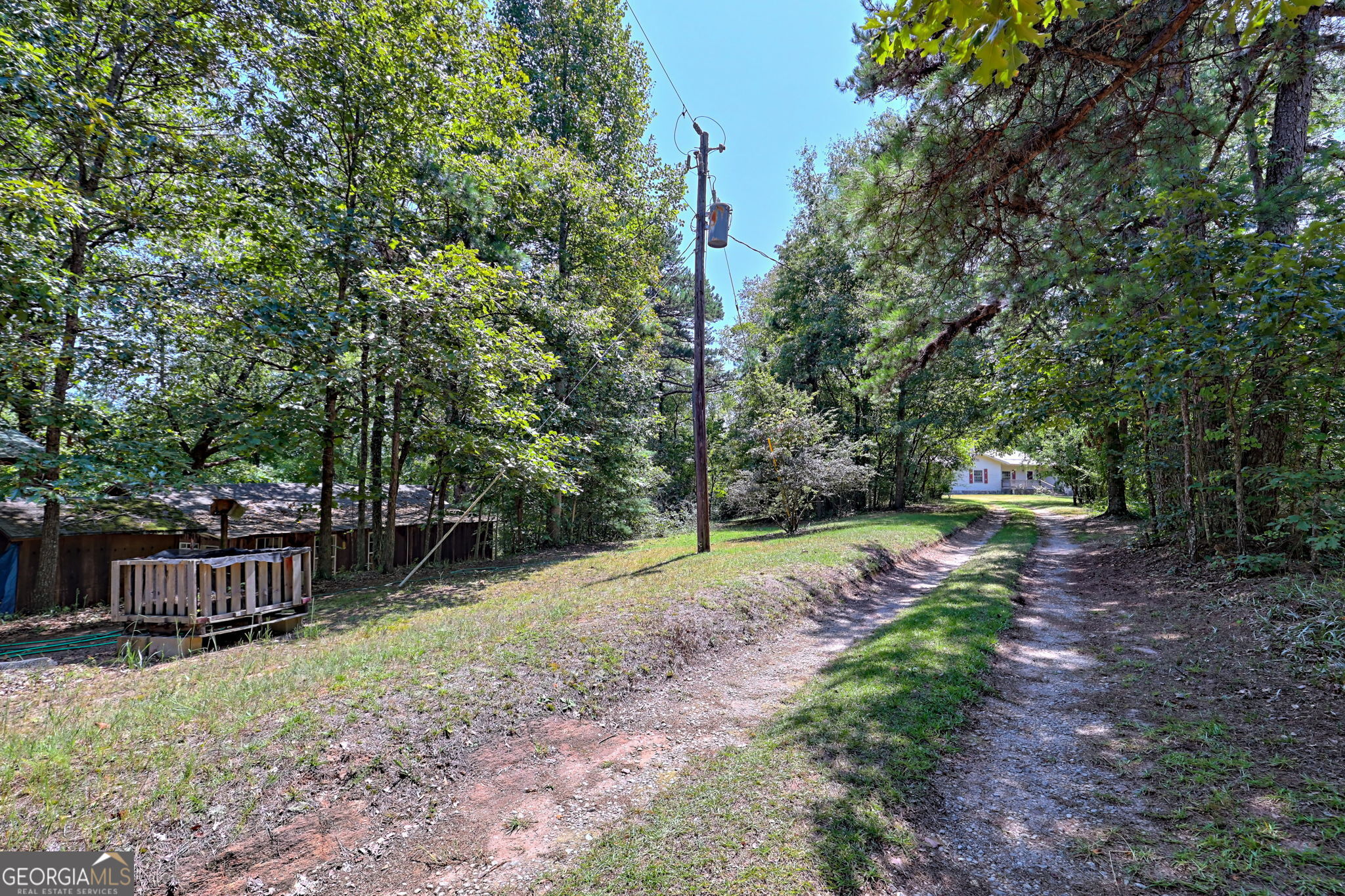23 Tanglewood Lane Lakemont GA 30552