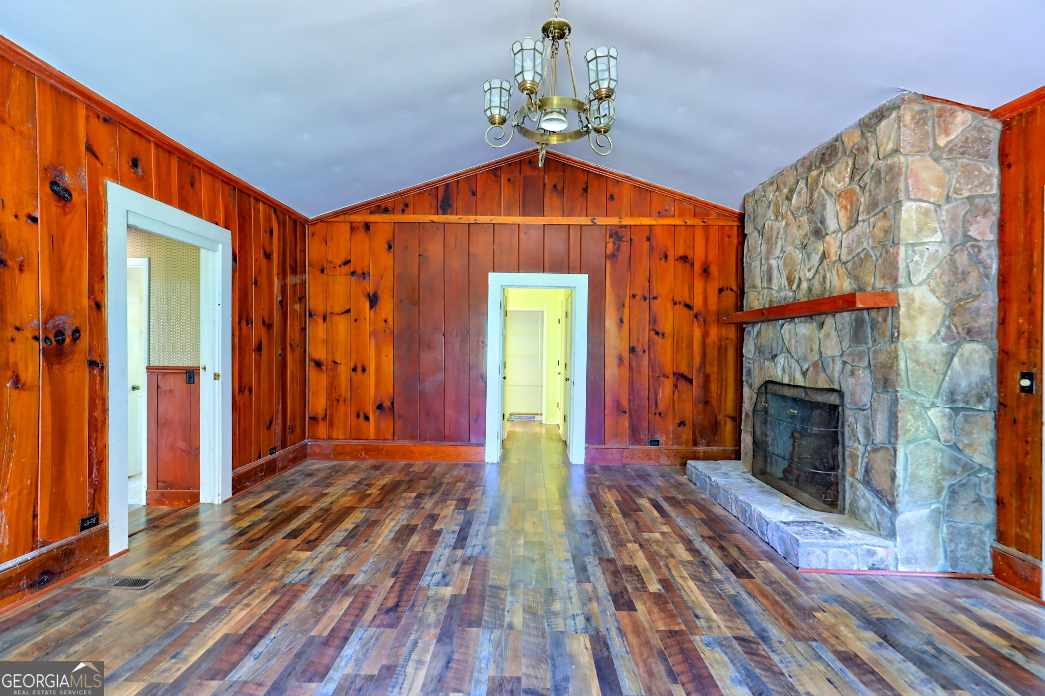 23 Tanglewood Lane Lakemont GA 30552