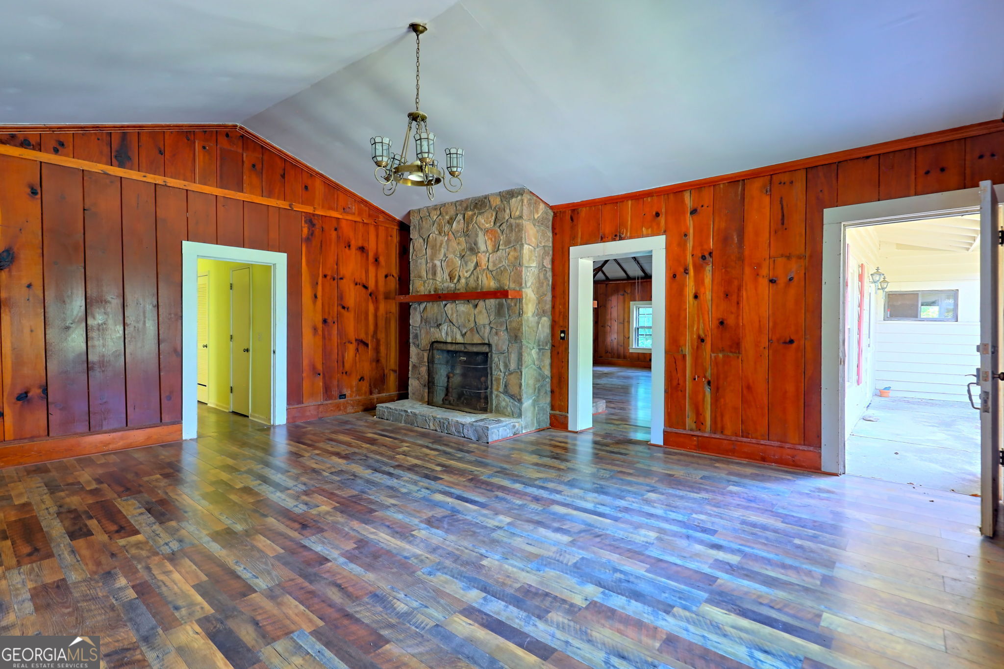 23 Tanglewood Lane Lakemont GA 30552