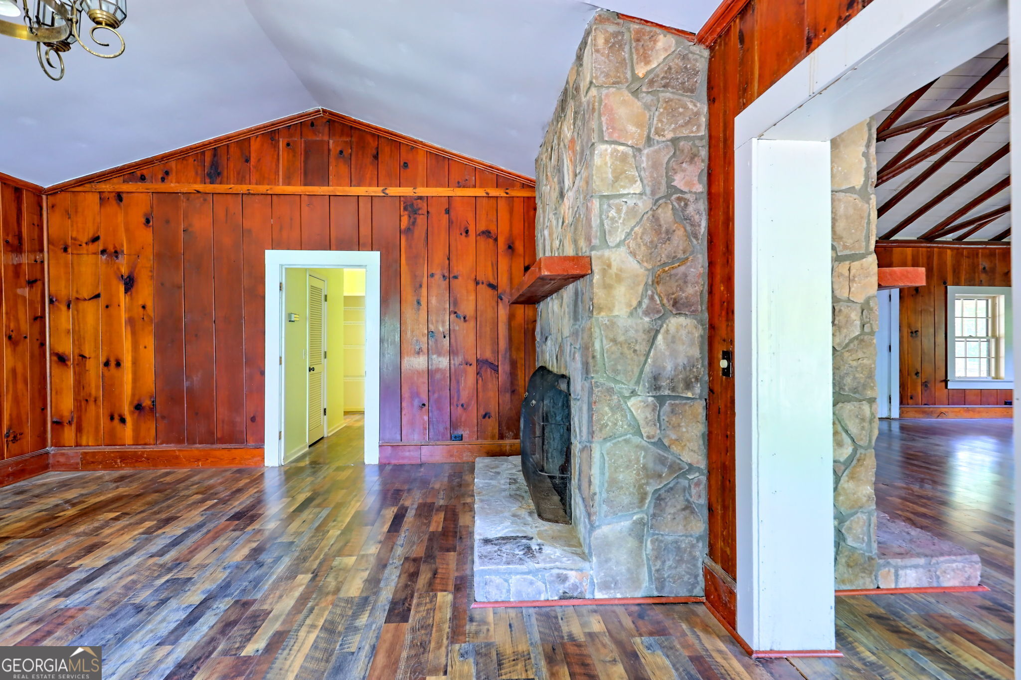 23 Tanglewood Lane Lakemont GA 30552
