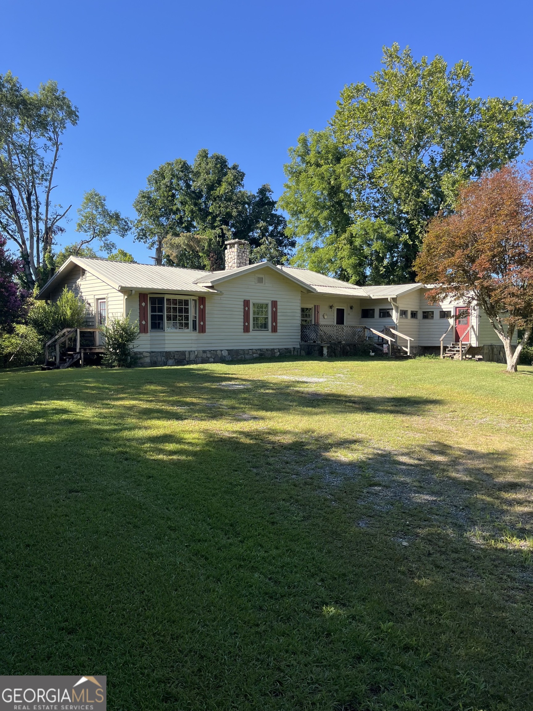 23 Tanglewood Lane Lakemont GA 30552