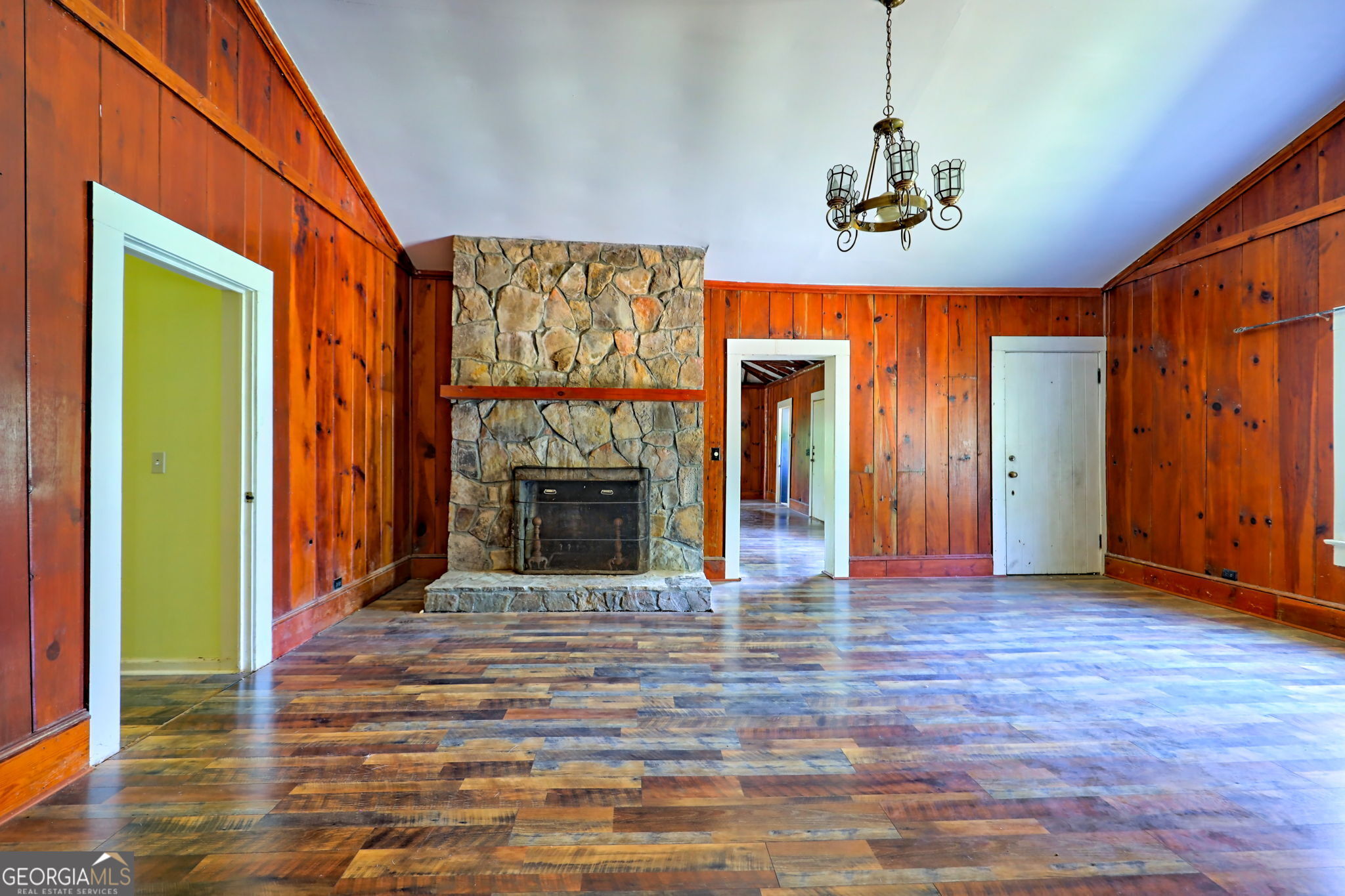 23 Tanglewood Lane Lakemont GA 30552