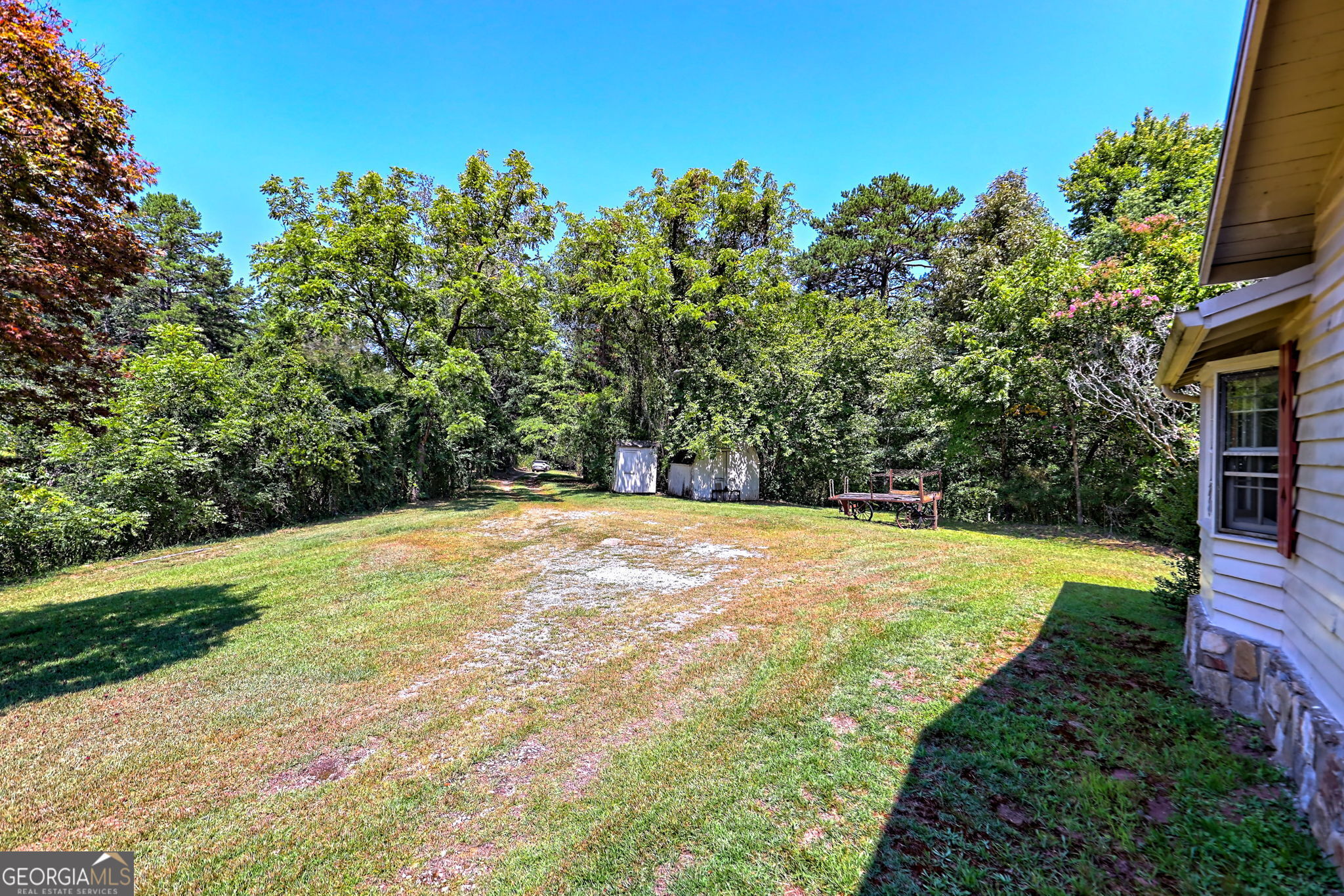 23 Tanglewood Lane Lakemont GA 30552