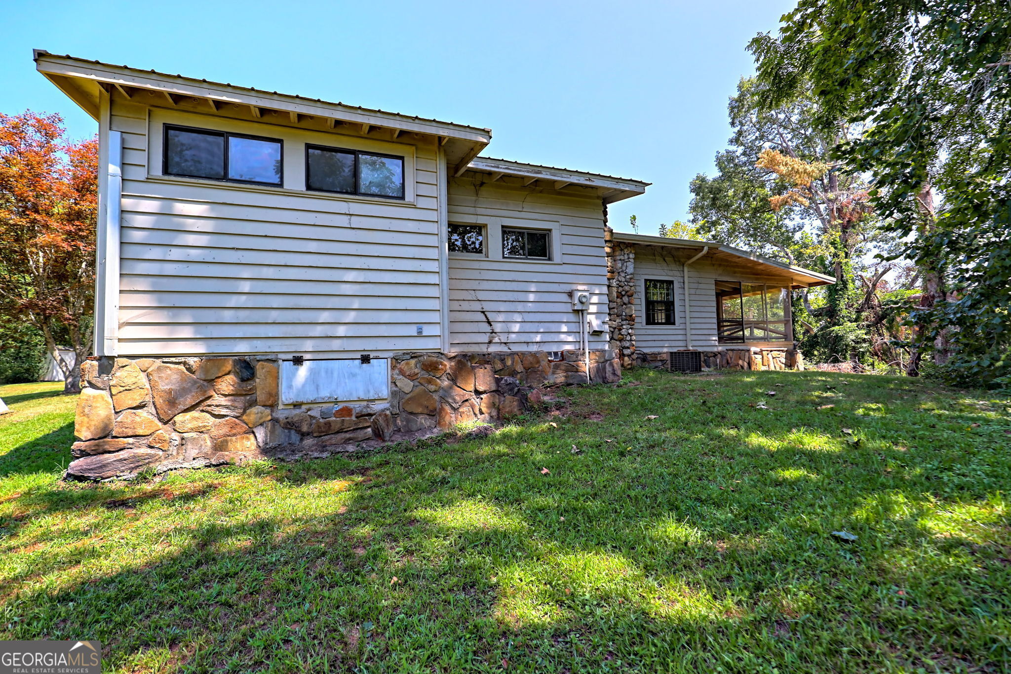23 Tanglewood Lane Lakemont GA 30552