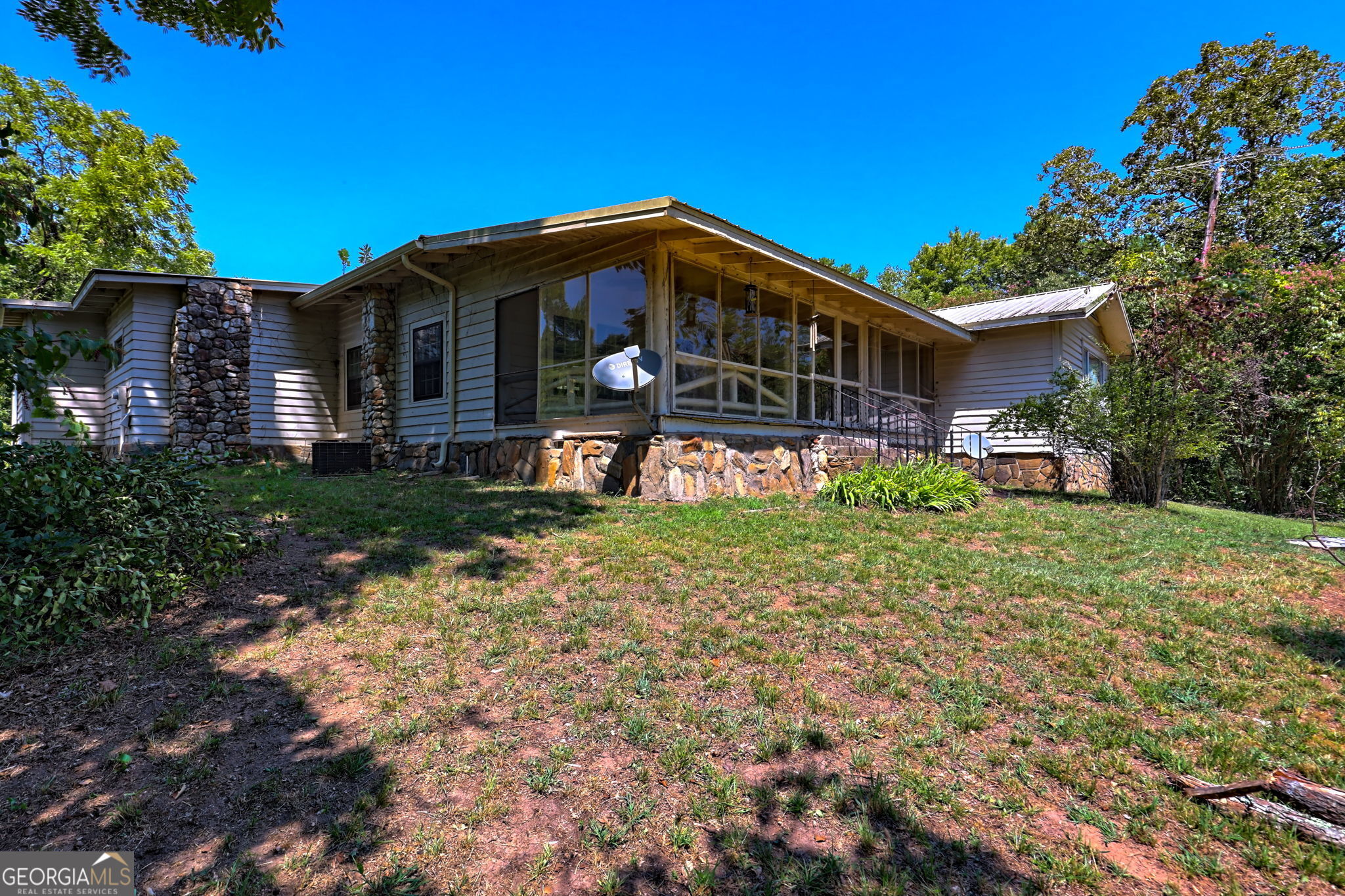 23 Tanglewood Lane Lakemont GA 30552