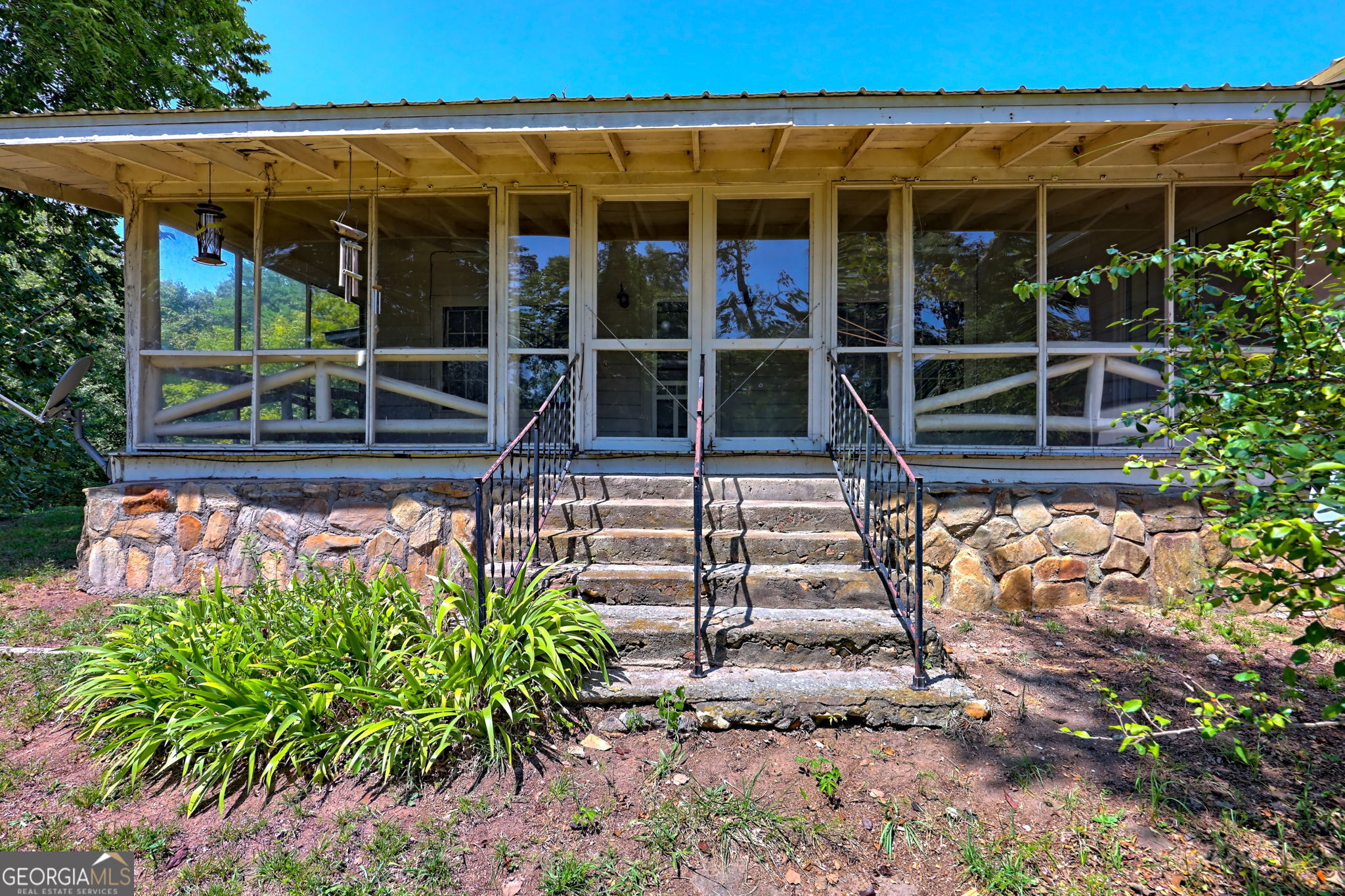 23 Tanglewood Lane Lakemont GA 30552