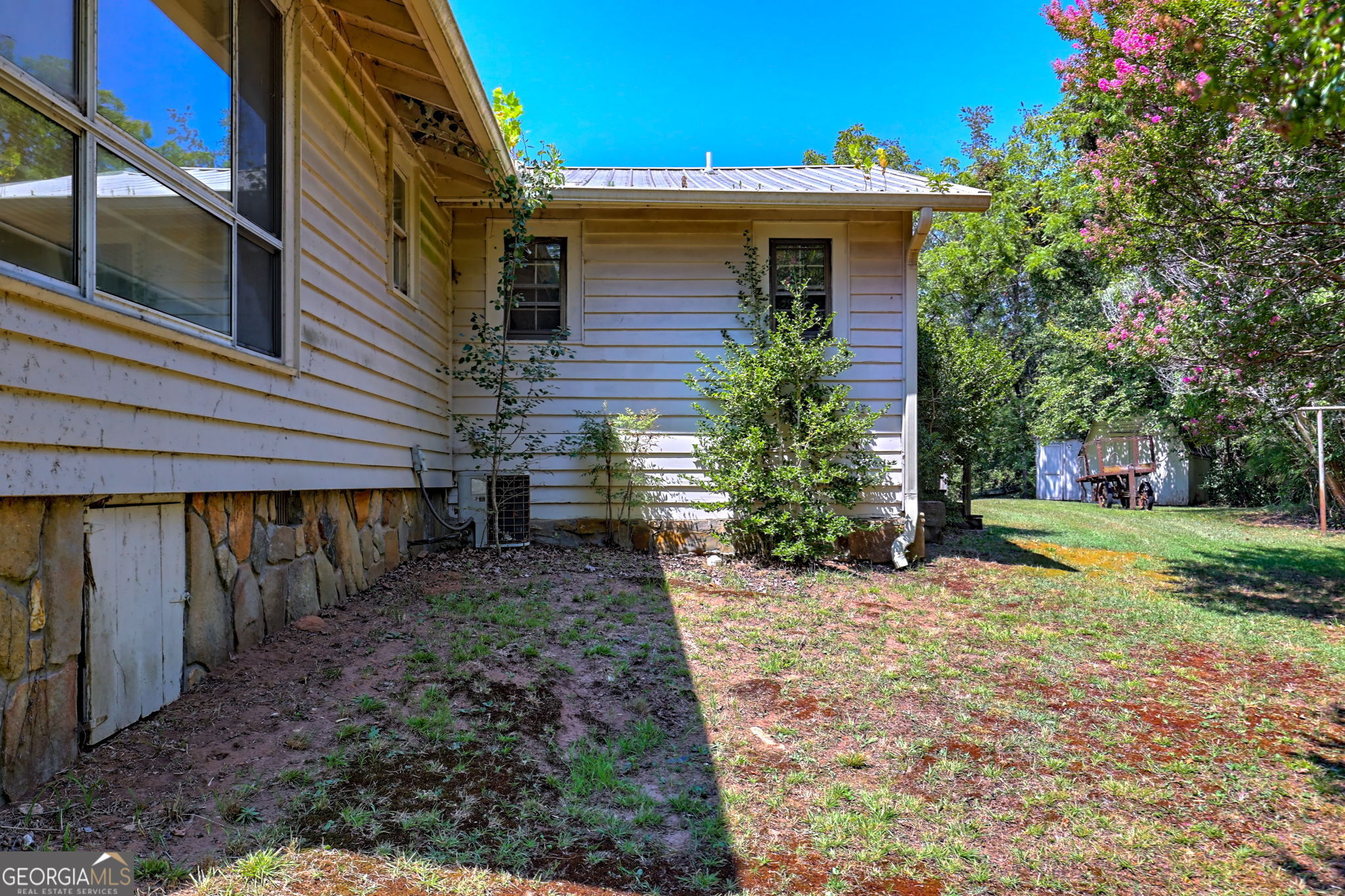 23 Tanglewood Lane Lakemont GA 30552
