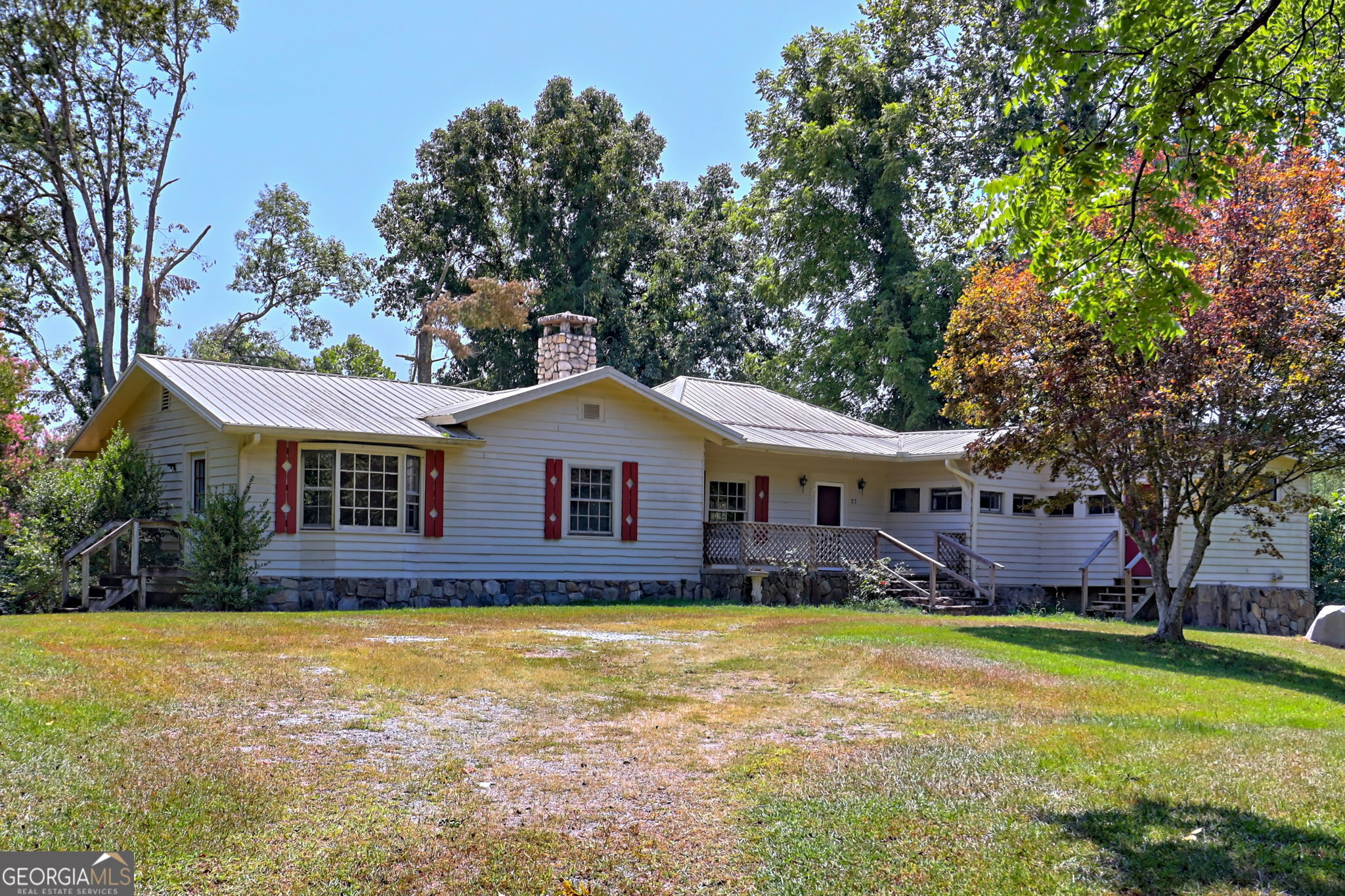 23 Tanglewood Lane Lakemont GA 30552