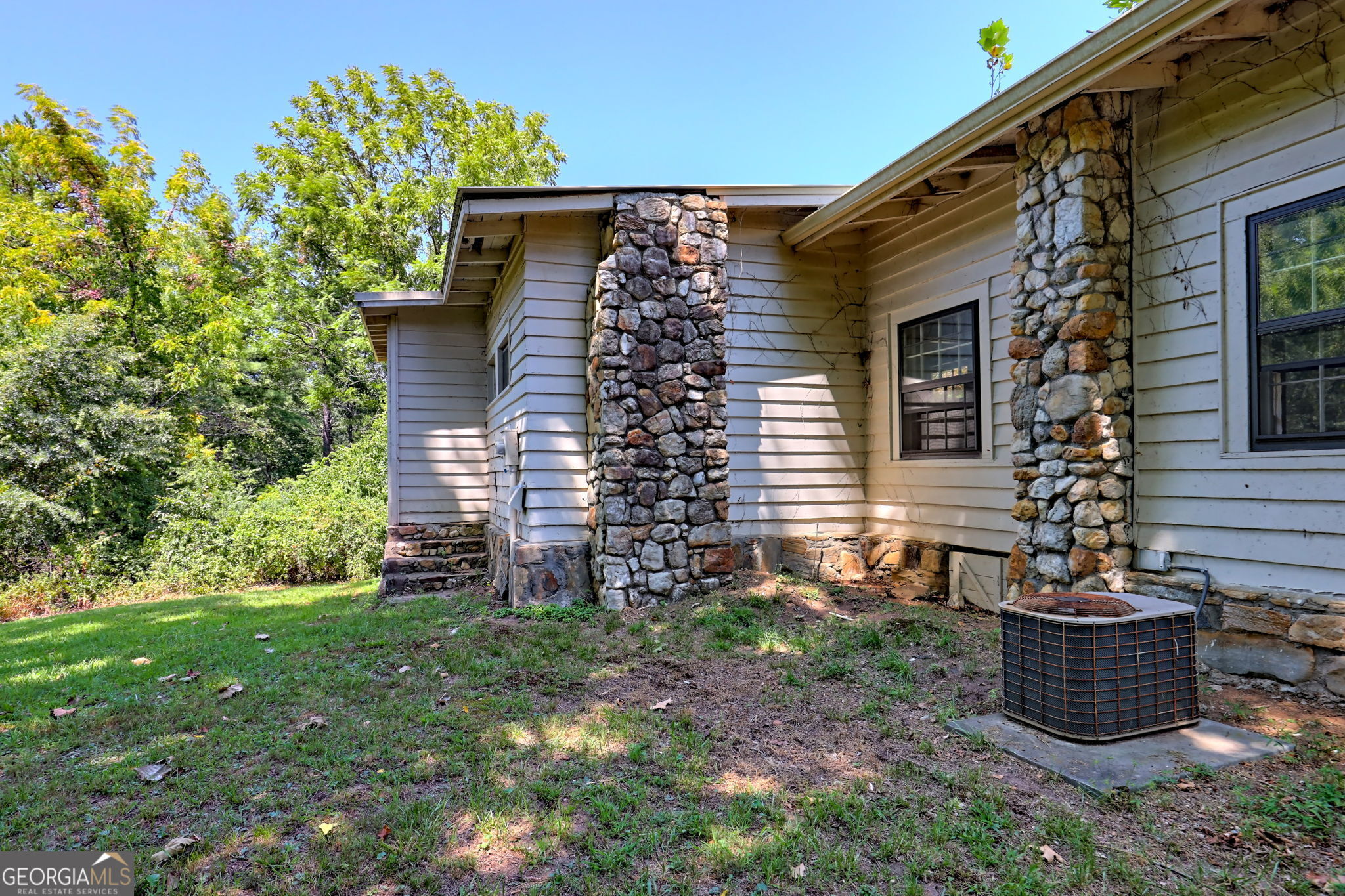 23 Tanglewood Lane Lakemont GA 30552