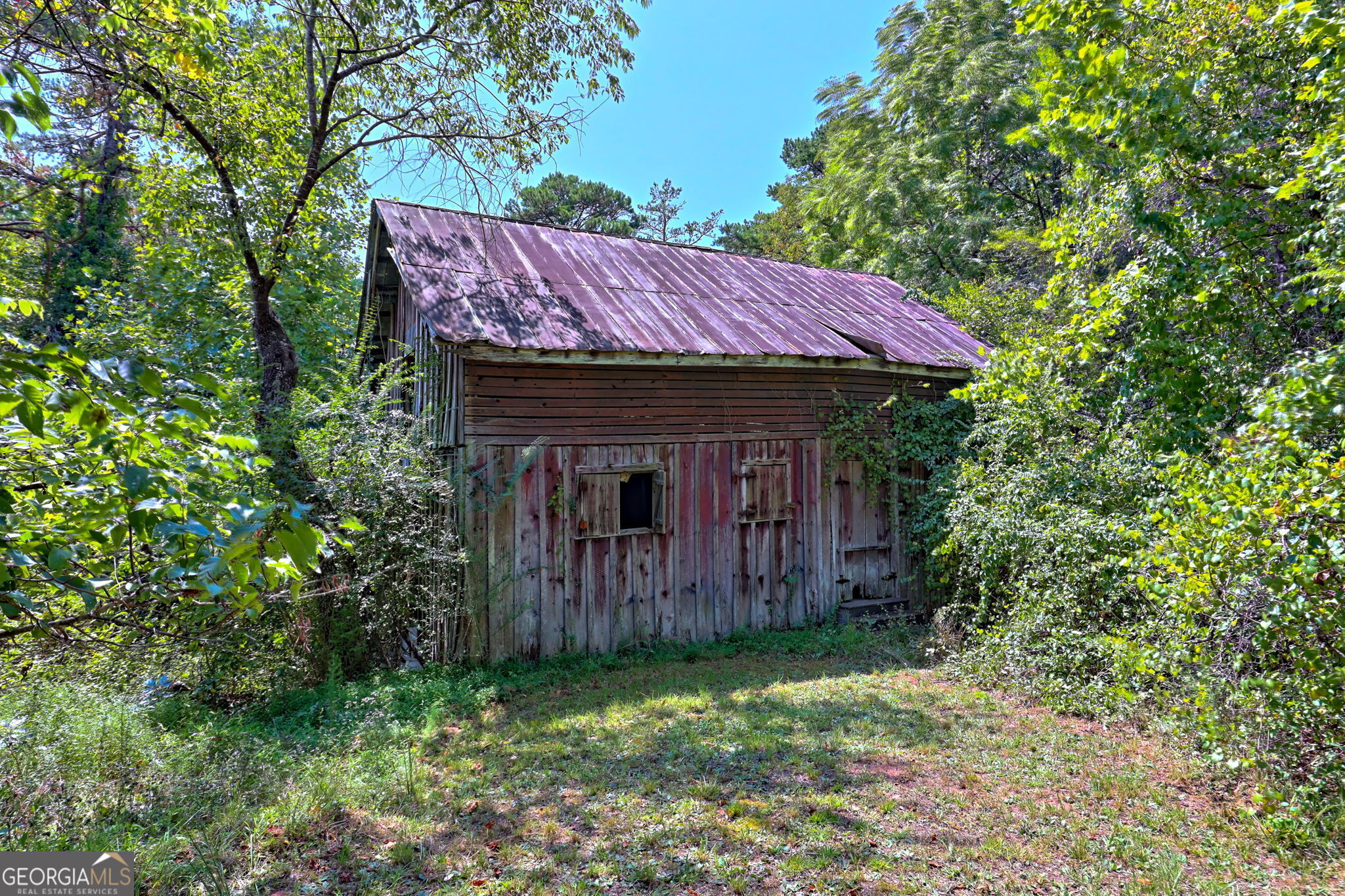 23 Tanglewood Lane Lakemont GA 30552