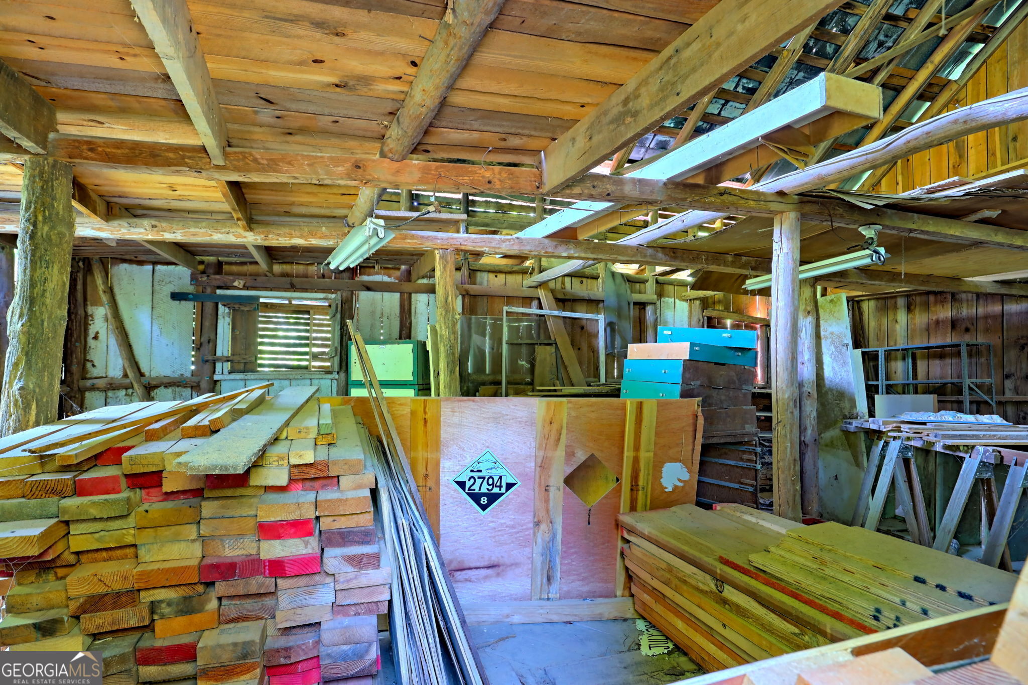 23 Tanglewood Lane Lakemont GA 30552