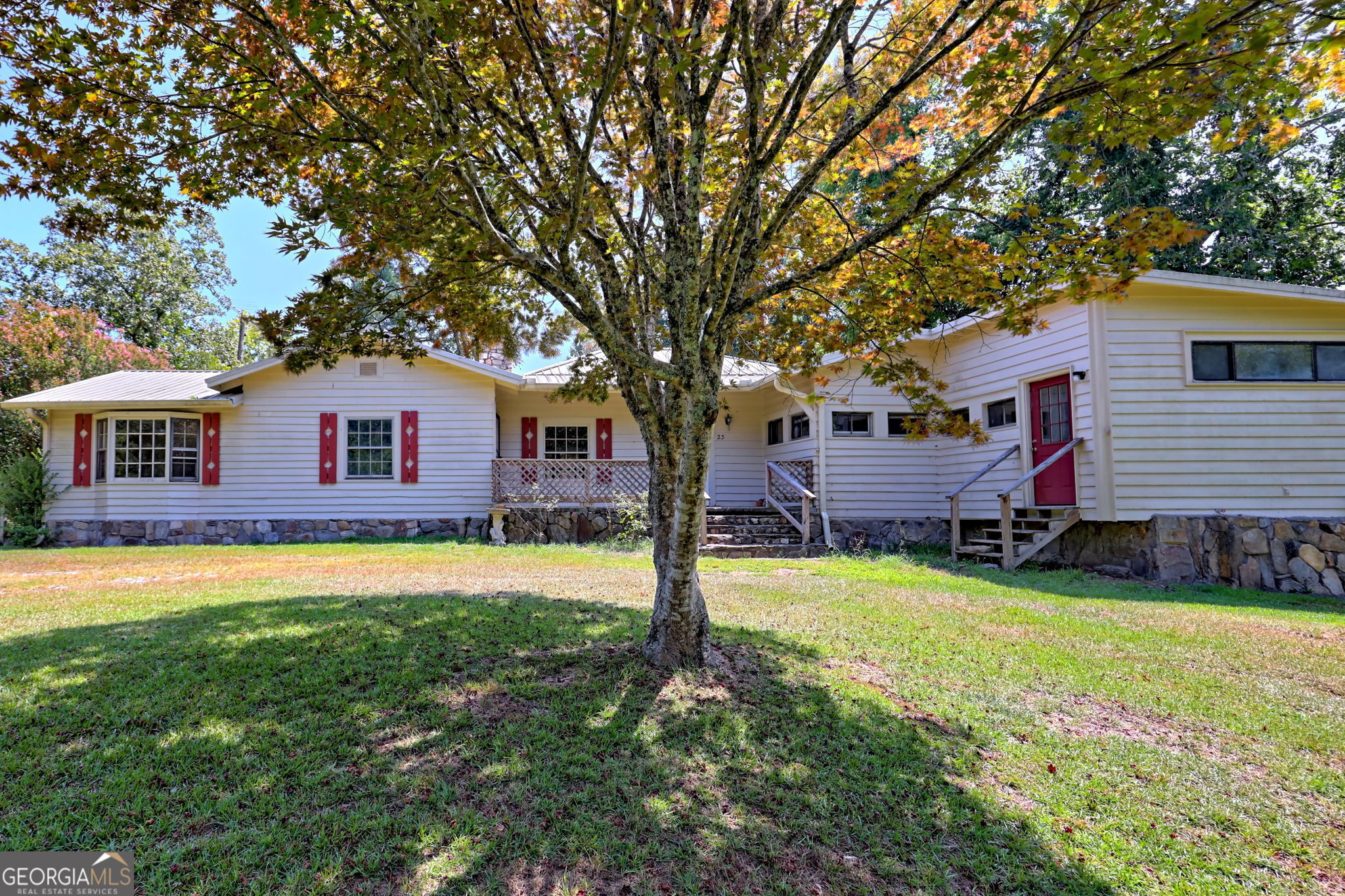 23 Tanglewood Lane Lakemont GA 30552