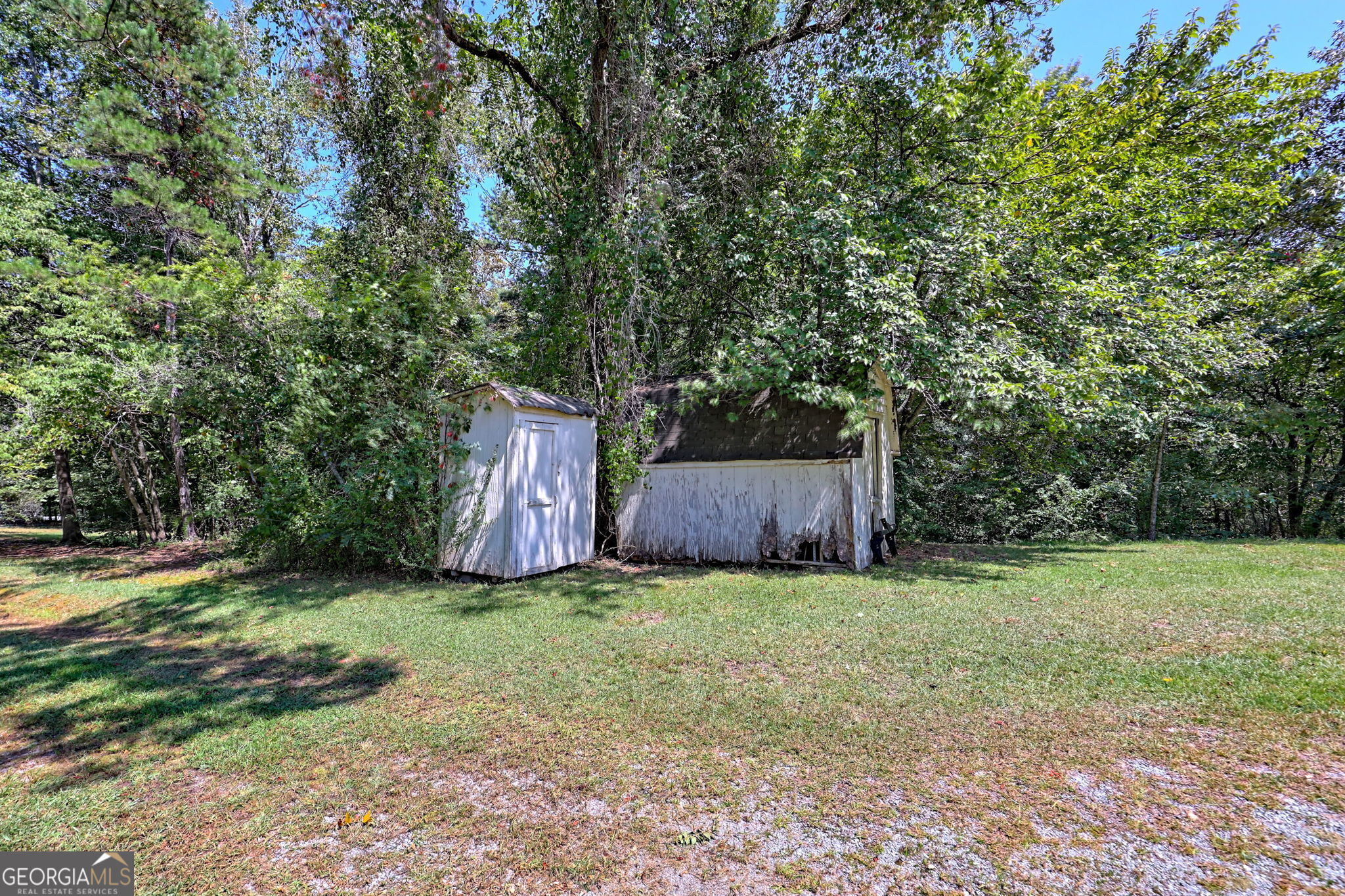 23 Tanglewood Lane Lakemont GA 30552
