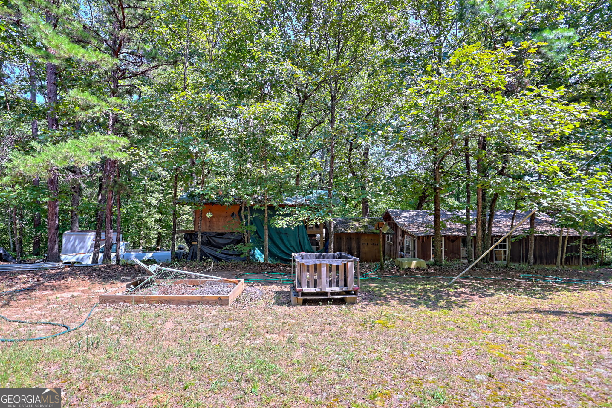 23 Tanglewood Lane Lakemont GA 30552