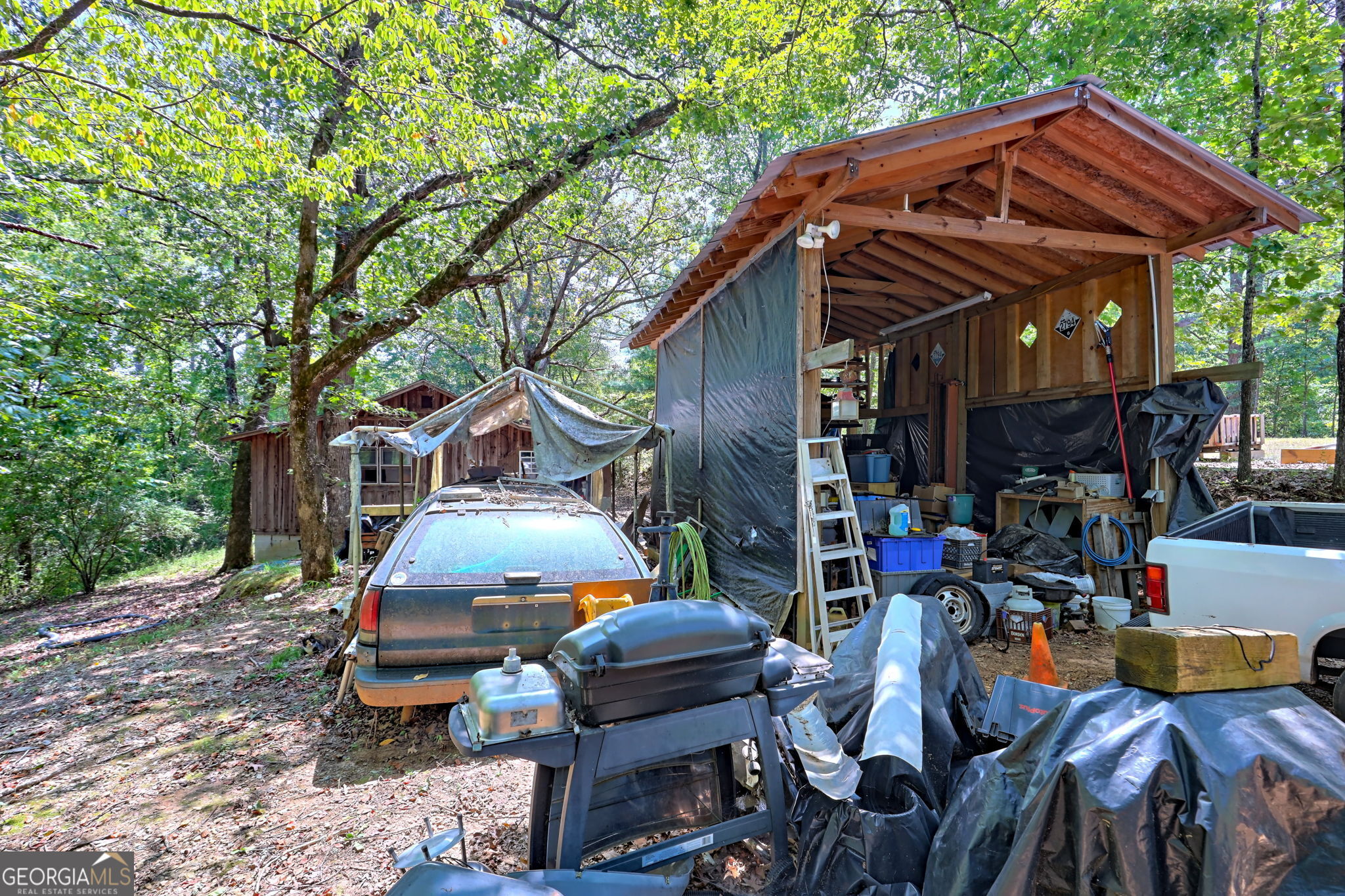 23 Tanglewood Lane Lakemont GA 30552