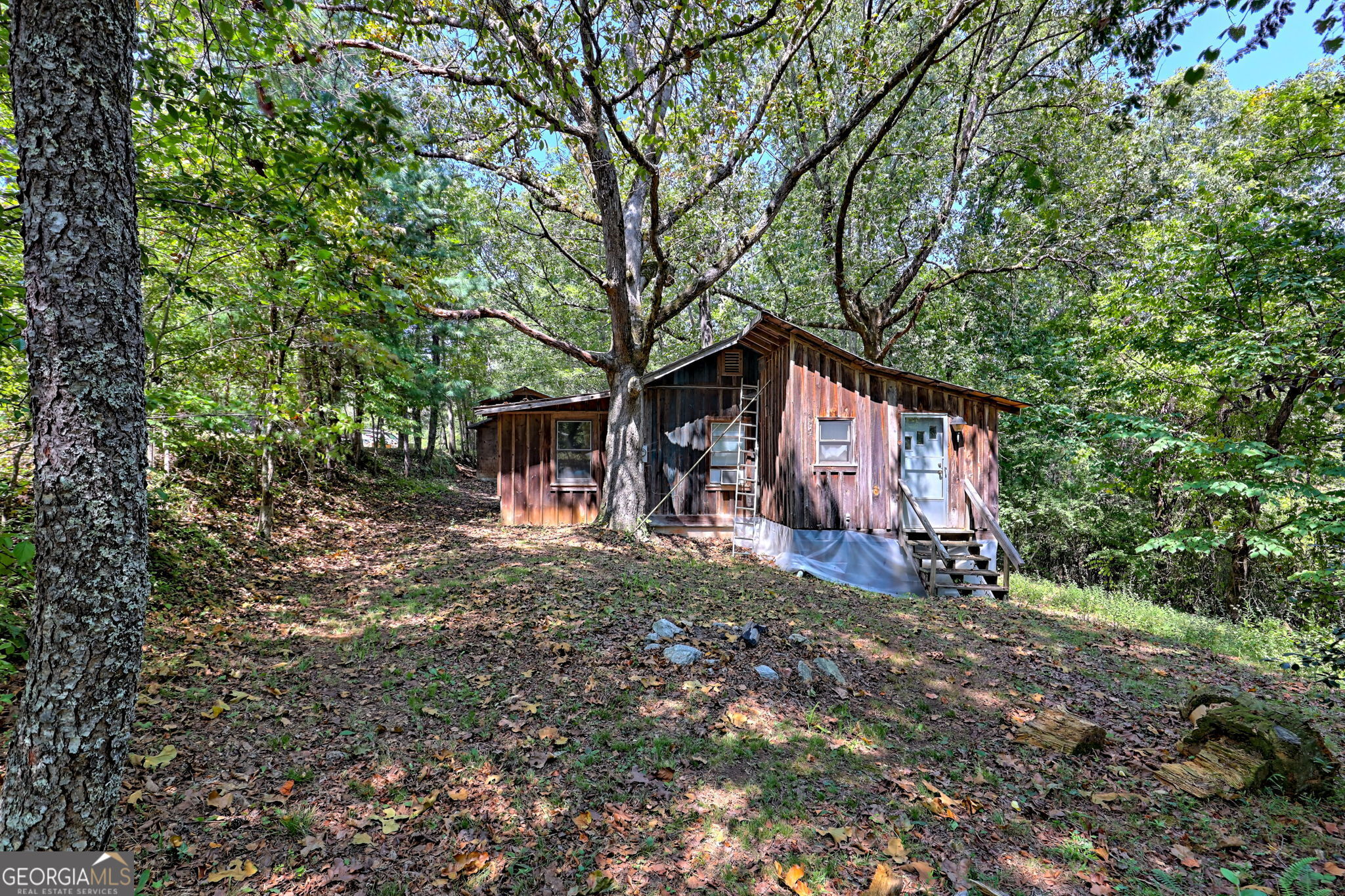 23 Tanglewood Lane Lakemont GA 30552