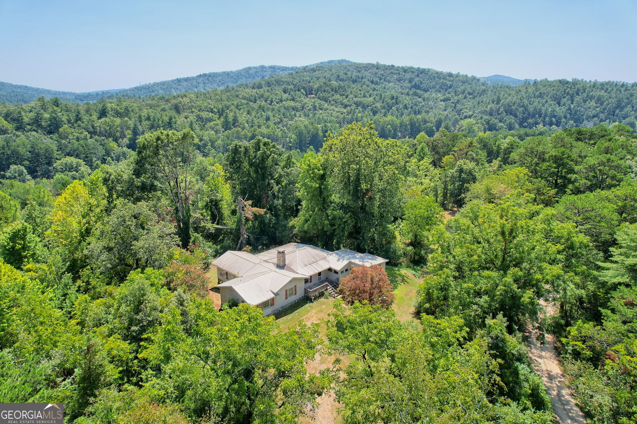 23 Tanglewood Lane Lakemont GA 30552