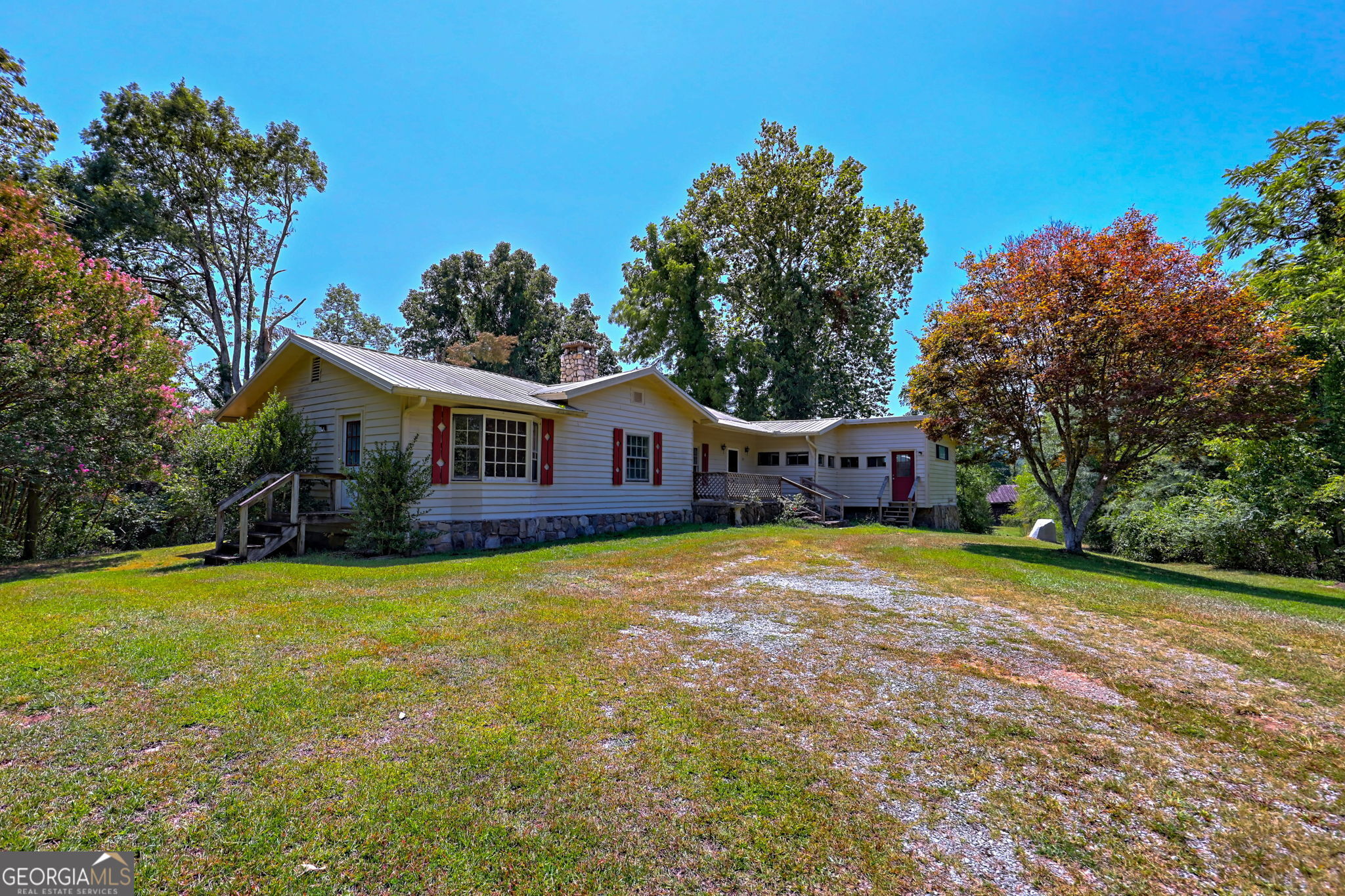 23 Tanglewood Lane Lakemont GA 30552