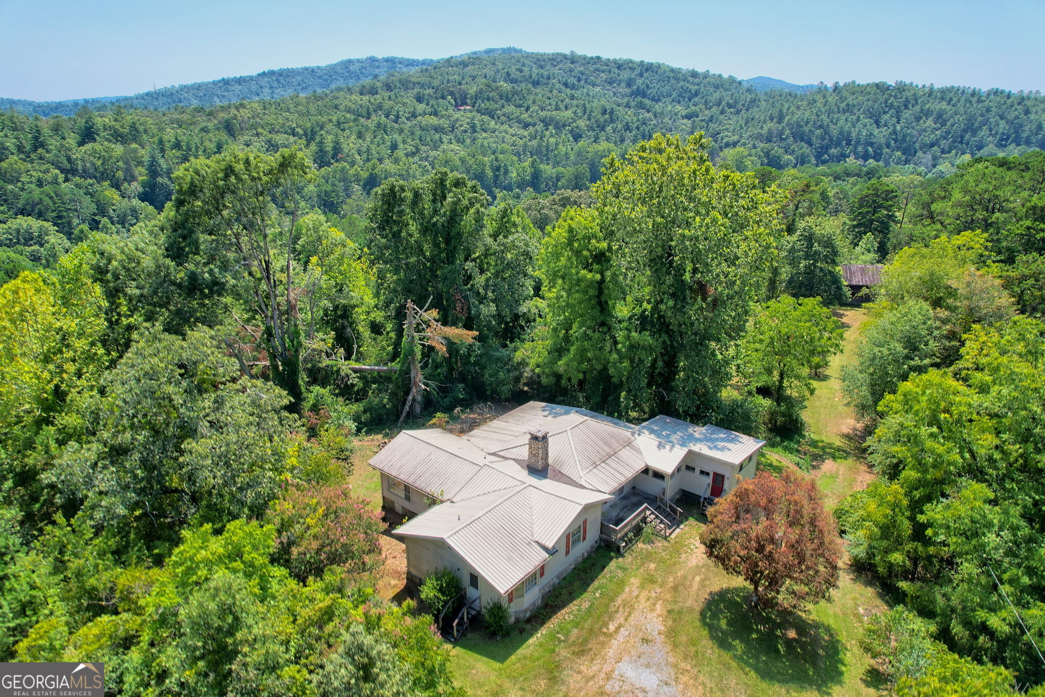23 Tanglewood Lane Lakemont GA 30552