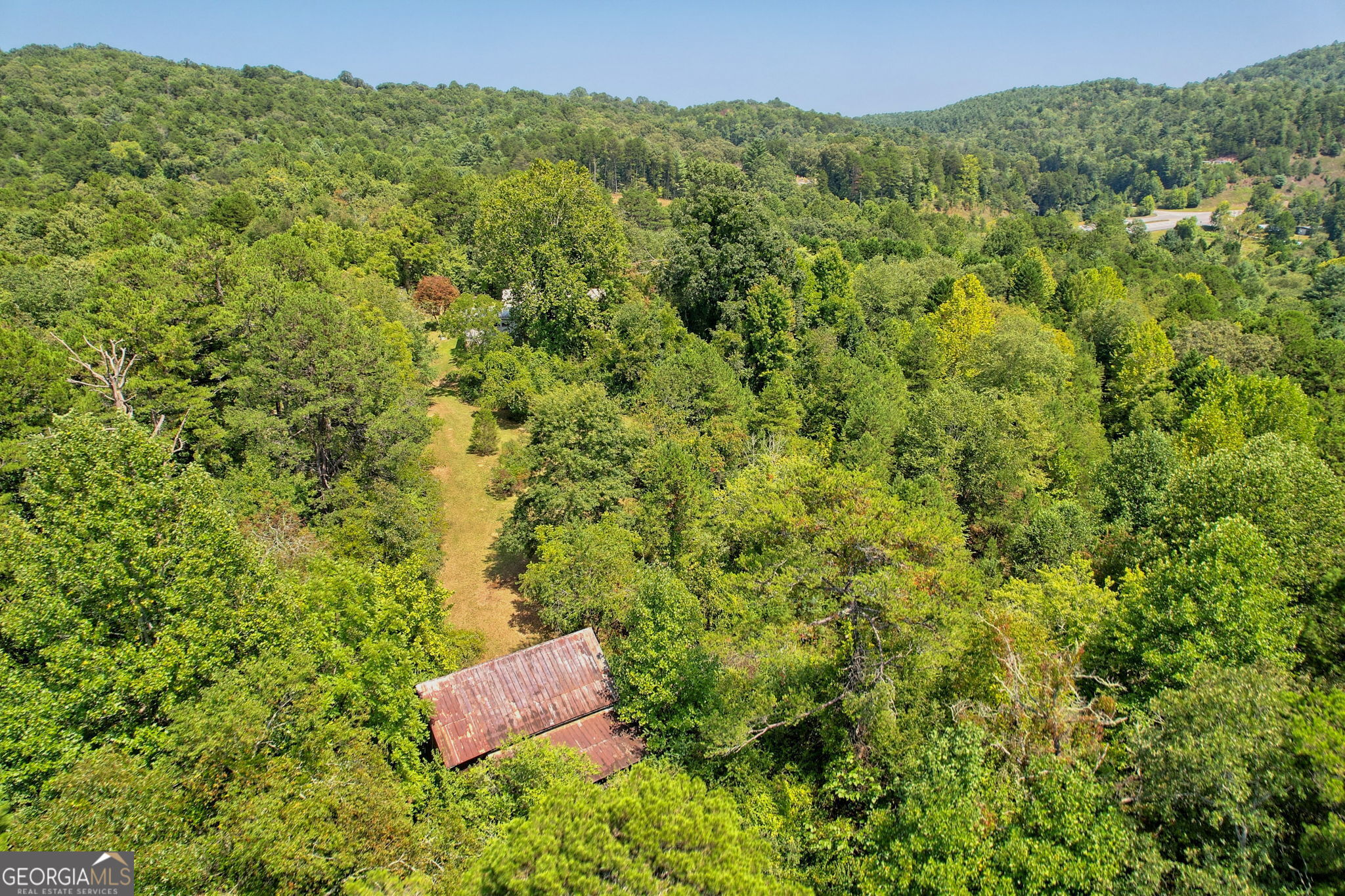23 Tanglewood Lane Lakemont GA 30552