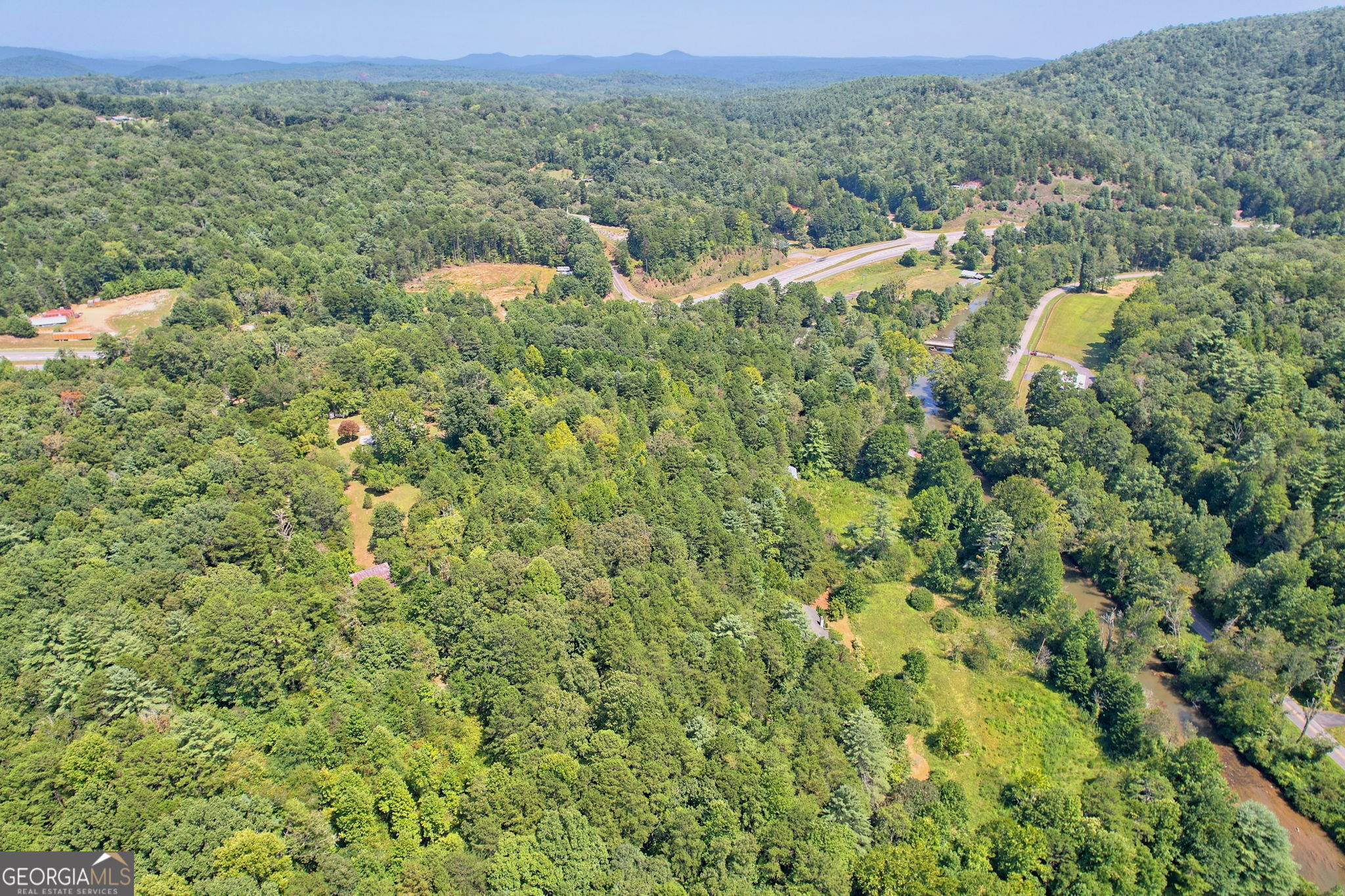 23 Tanglewood Lane Lakemont GA 30552