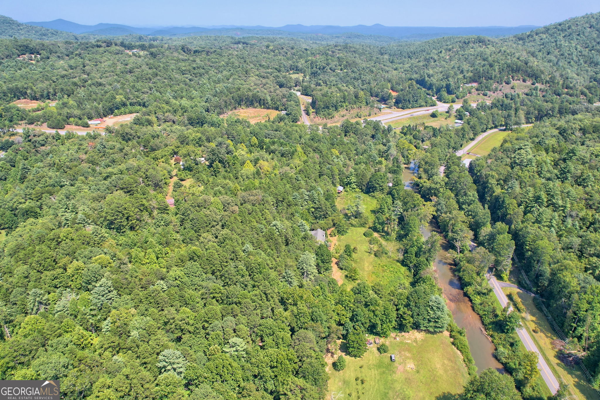 23 Tanglewood Lane Lakemont GA 30552