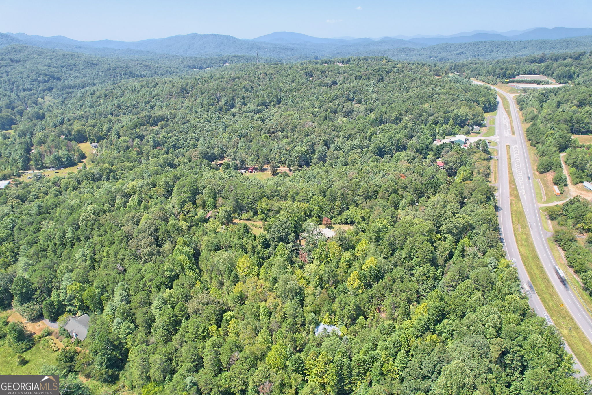 23 Tanglewood Lane Lakemont GA 30552