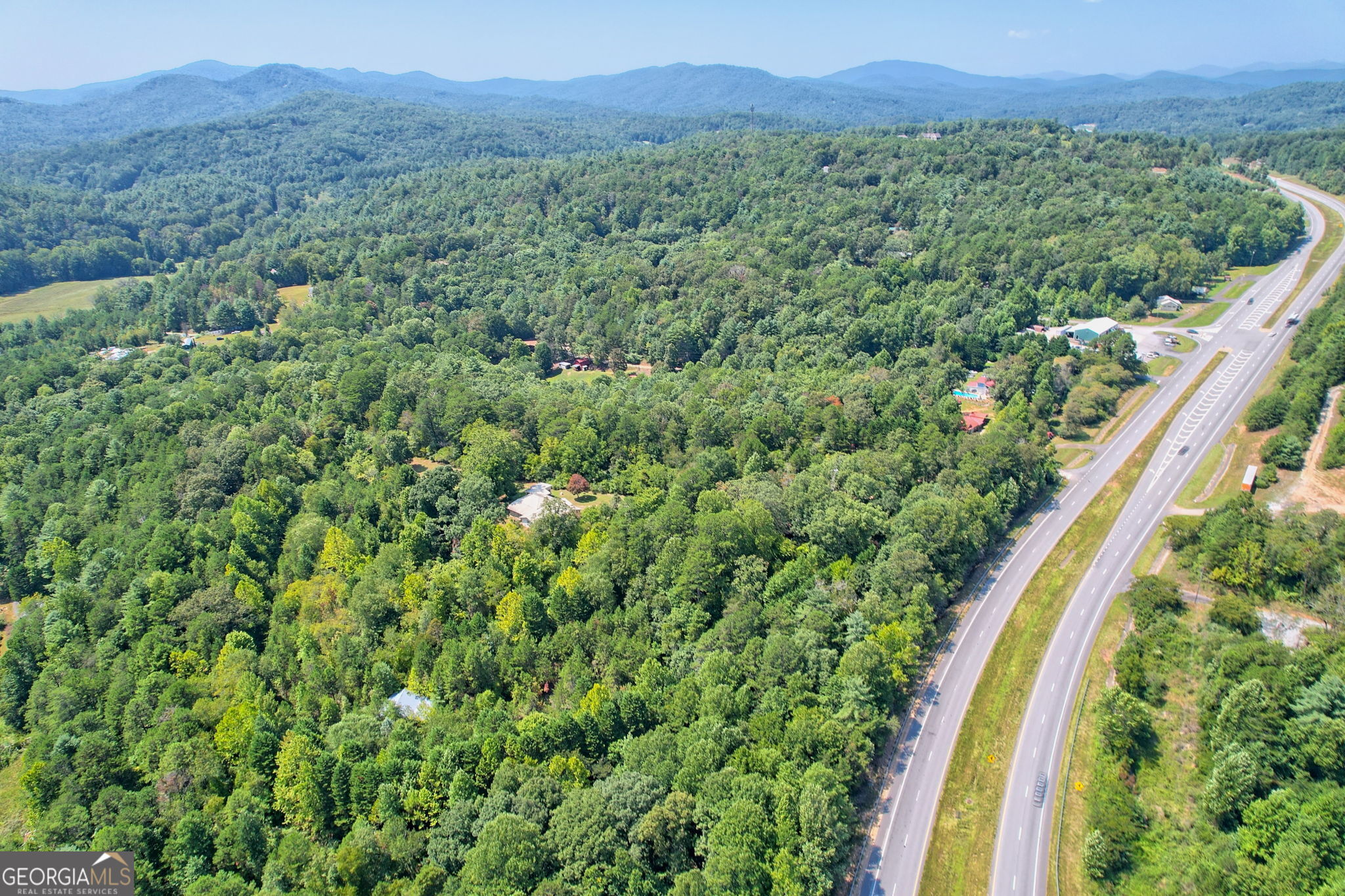 23 Tanglewood Lane Lakemont GA 30552