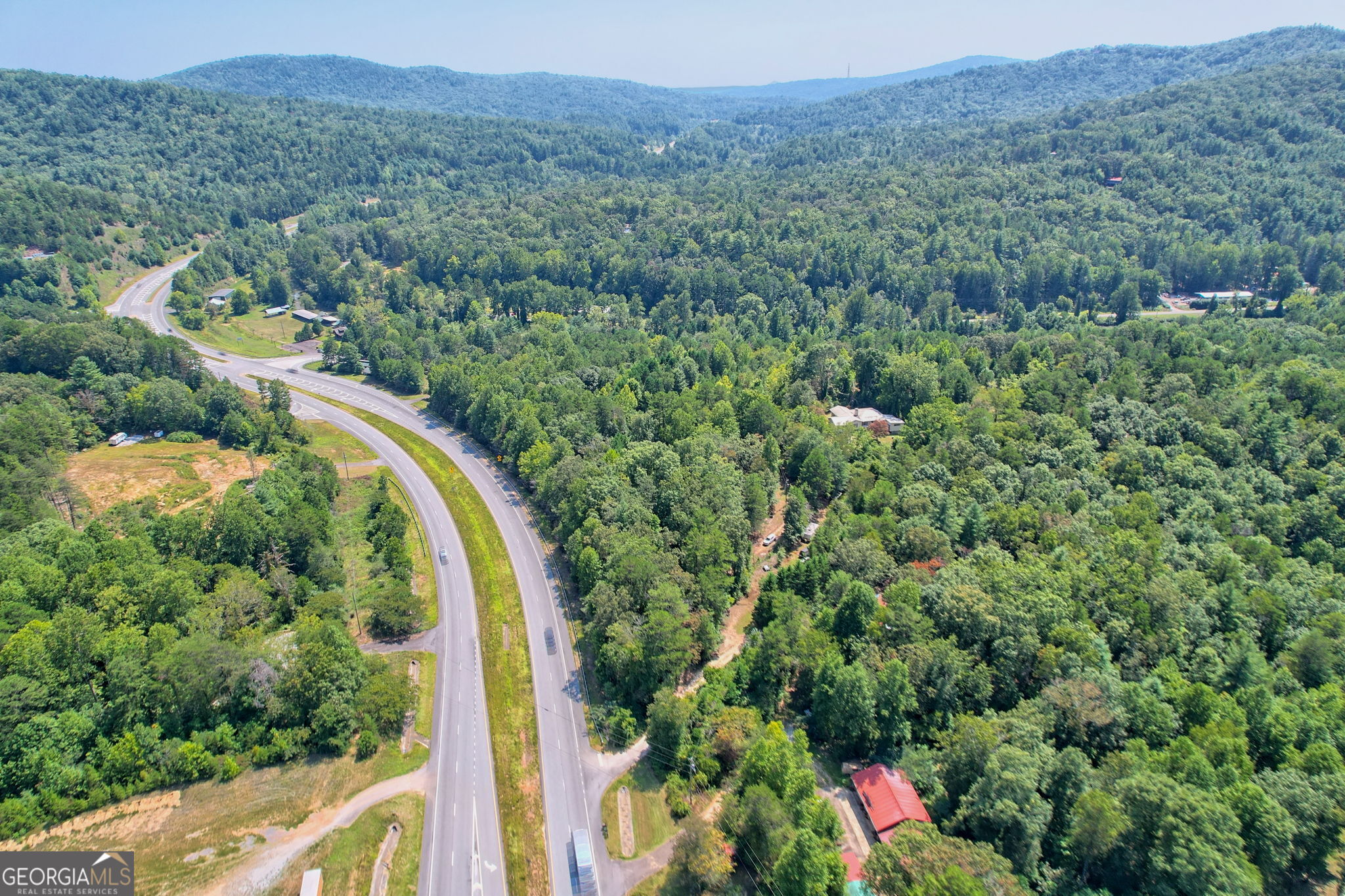23 Tanglewood Lane Lakemont GA 30552