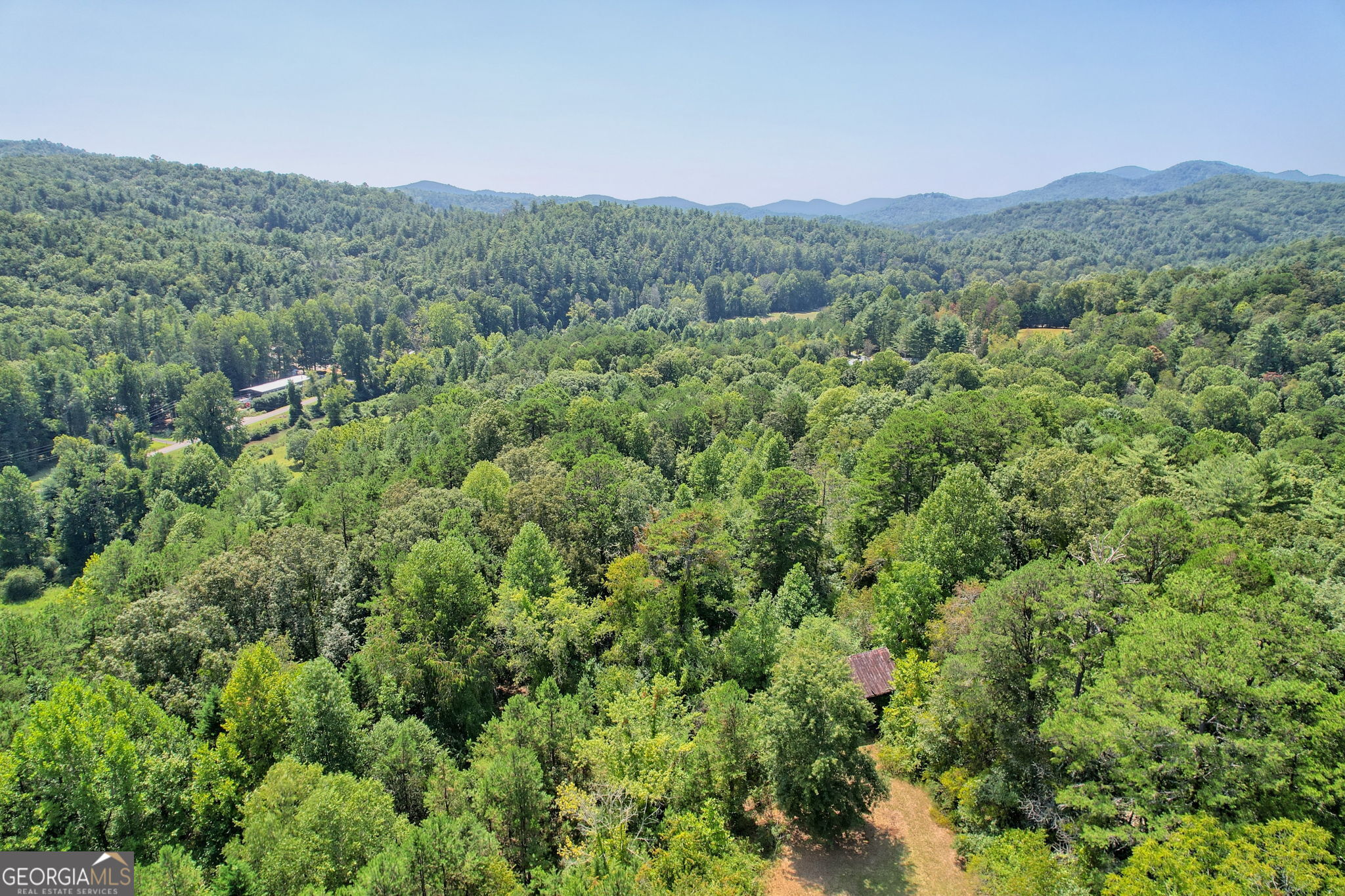 23 Tanglewood Lane Lakemont GA 30552