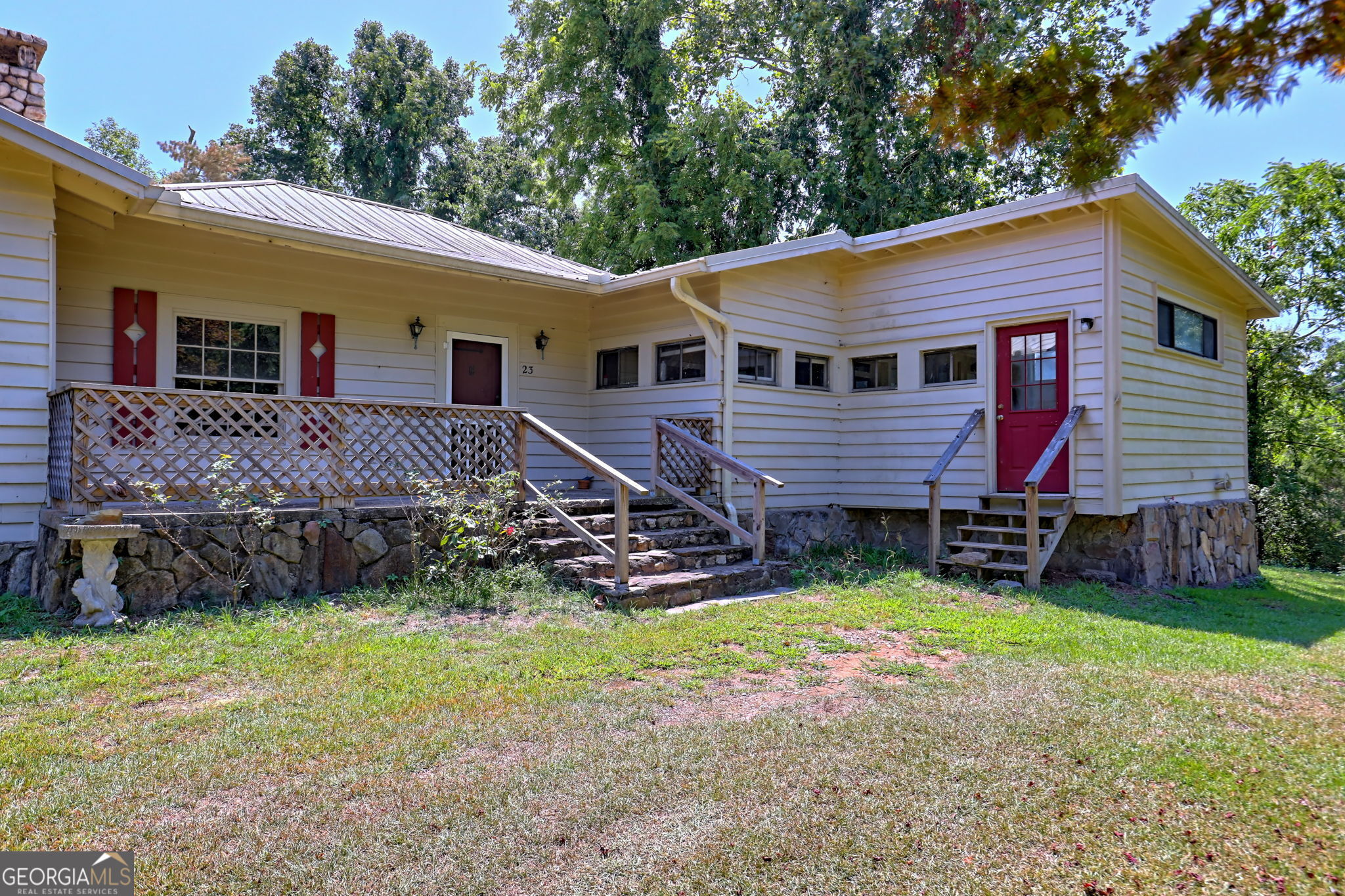 23 Tanglewood Lane Lakemont GA 30552