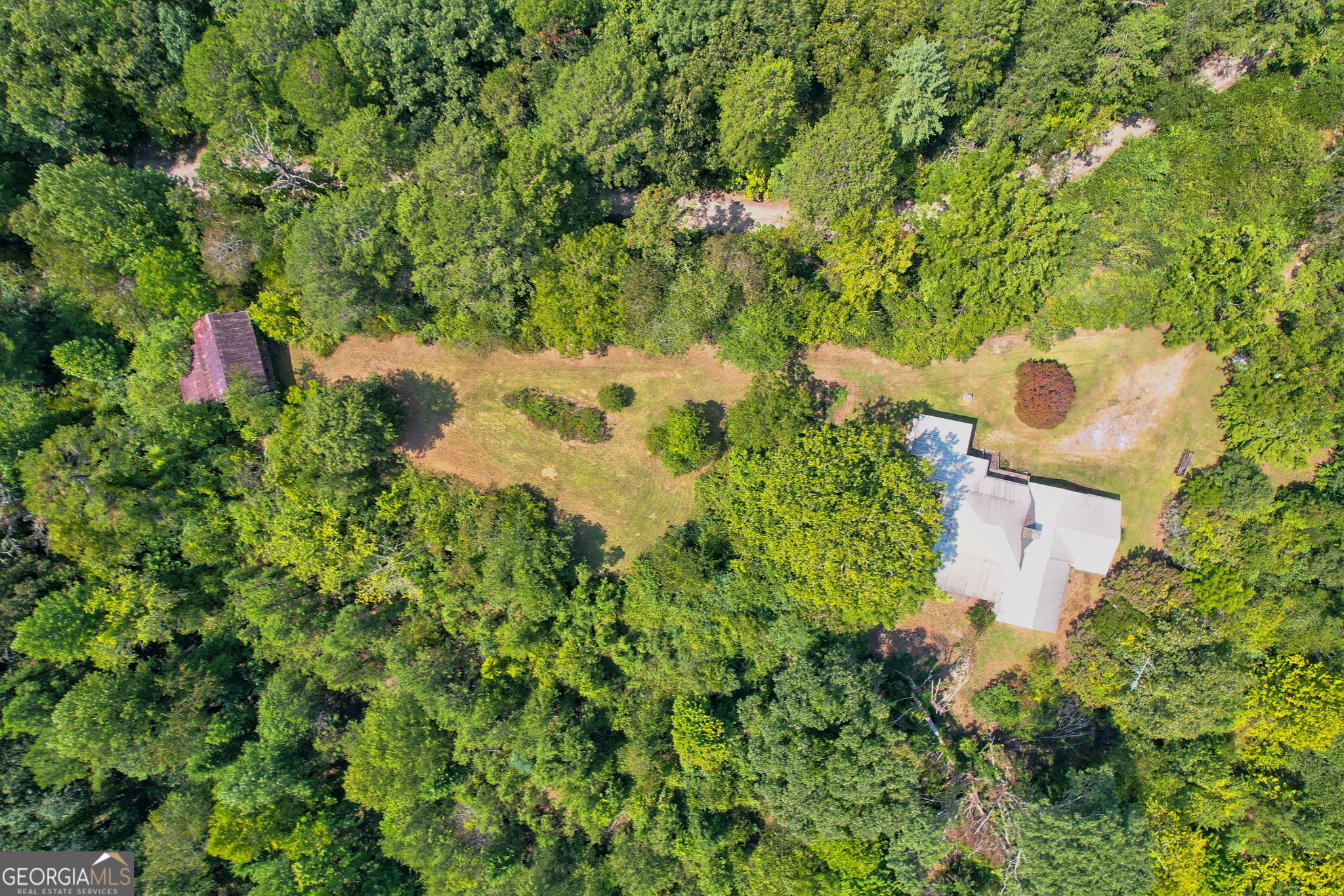 23 Tanglewood Lane Lakemont GA 30552