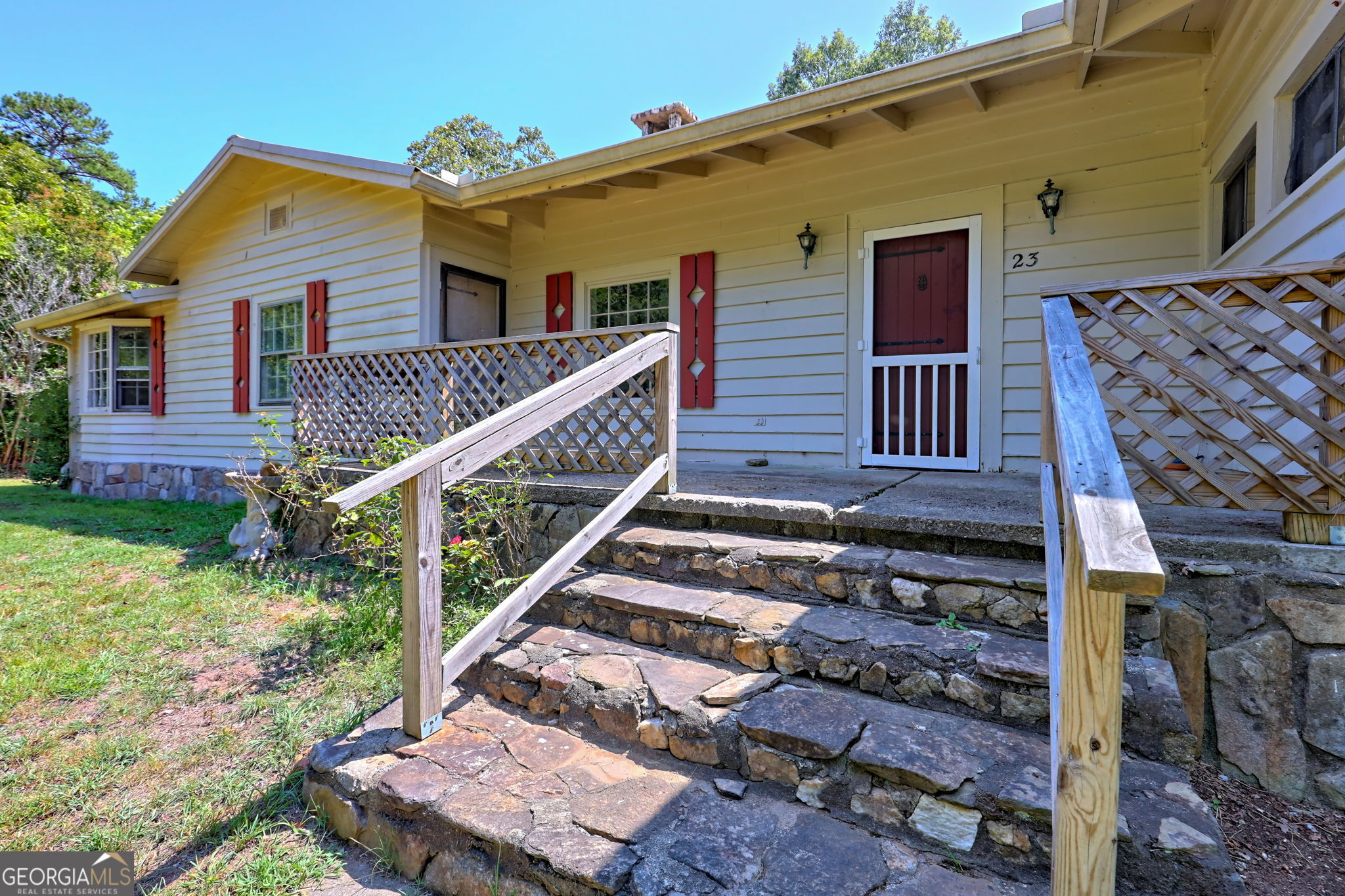 23 Tanglewood Lane Lakemont GA 30552