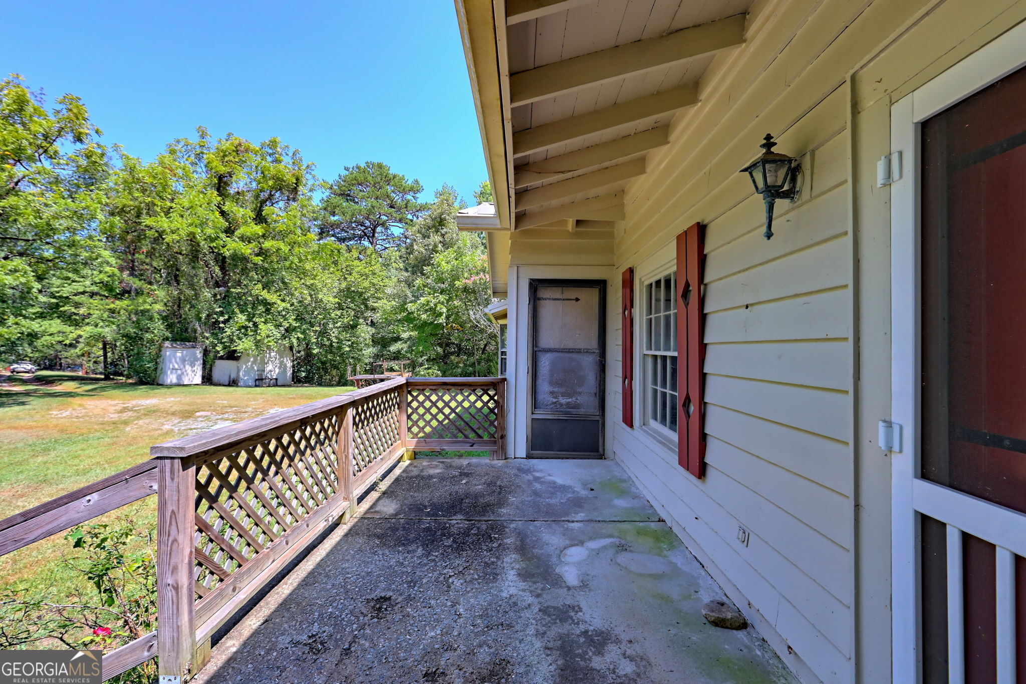 23 Tanglewood Lane Lakemont GA 30552