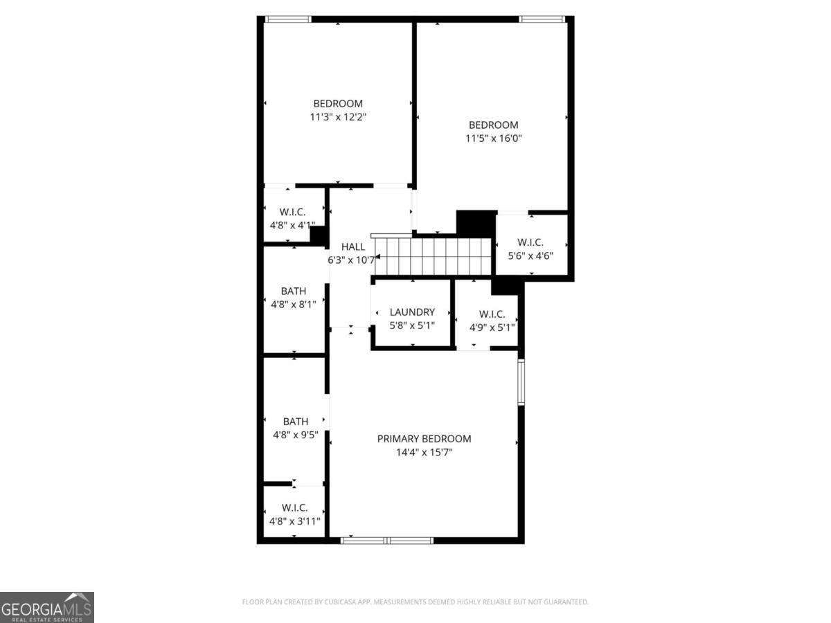 1050 Daventry Crossing Woodstock GA 30188