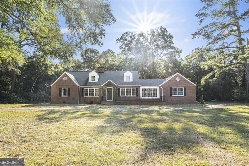 1409 Hwy 11 N Monroe GA 30656